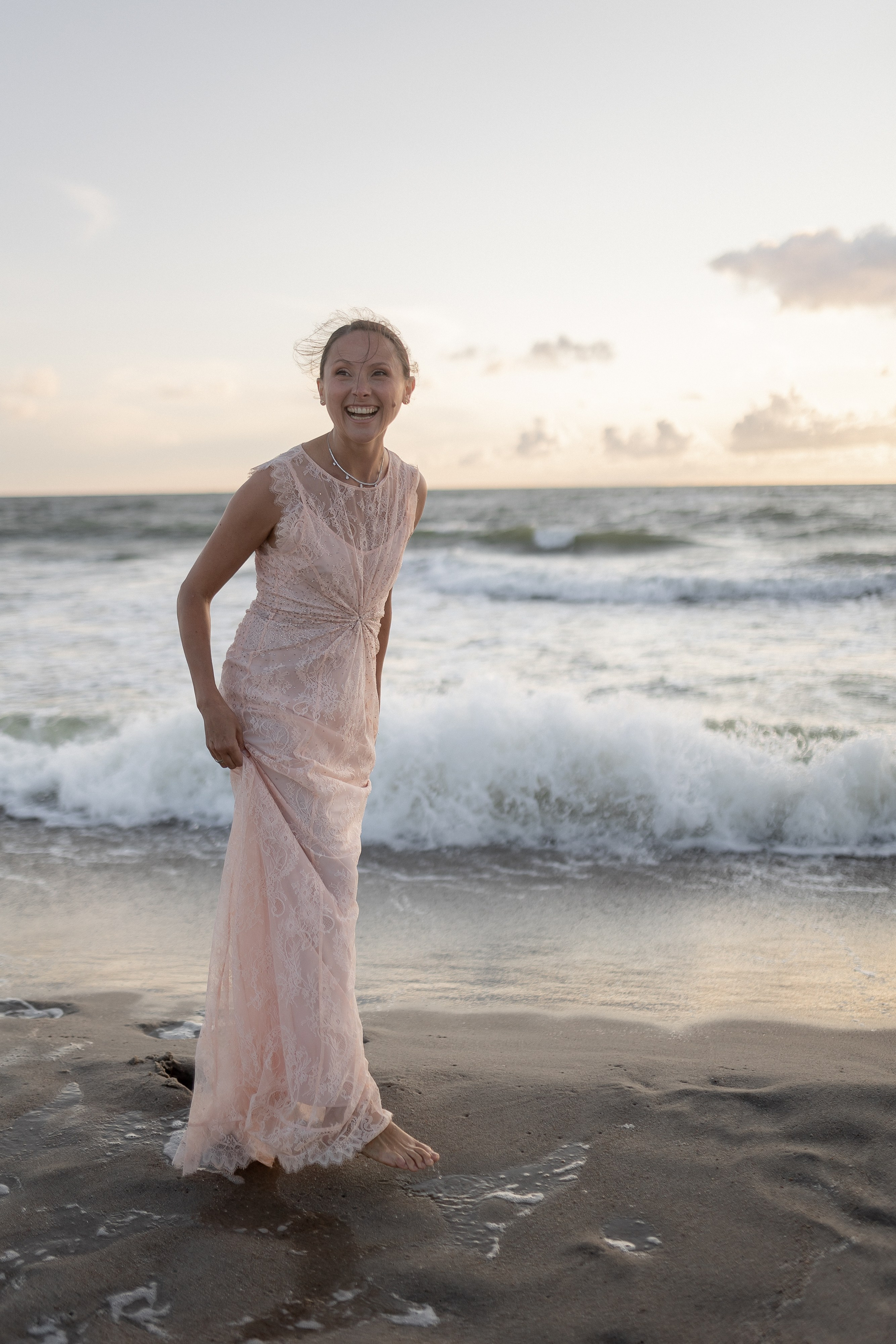 «Вместе 25 лет». Свадебный и семейный фотограф в Калининграде Ольга Мешечкова