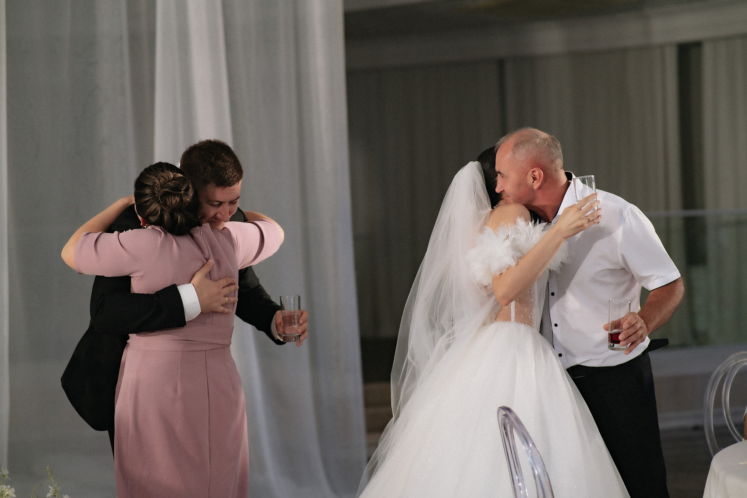 Анна и Виктор. Фотограф Карина Шмулёва. Воронеж и область