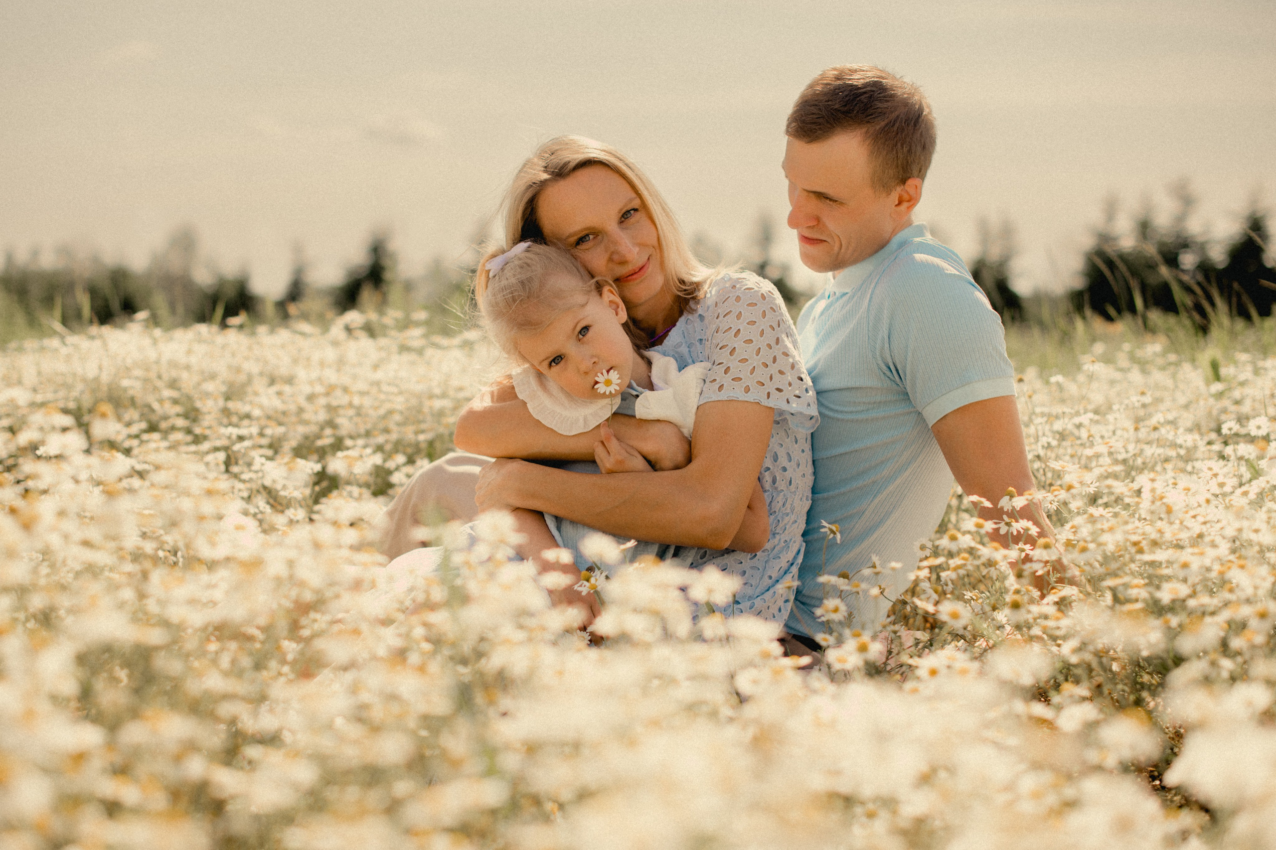 Семейные фотосессии. Фотограф Алиса Чечина. Калуга. Товарково