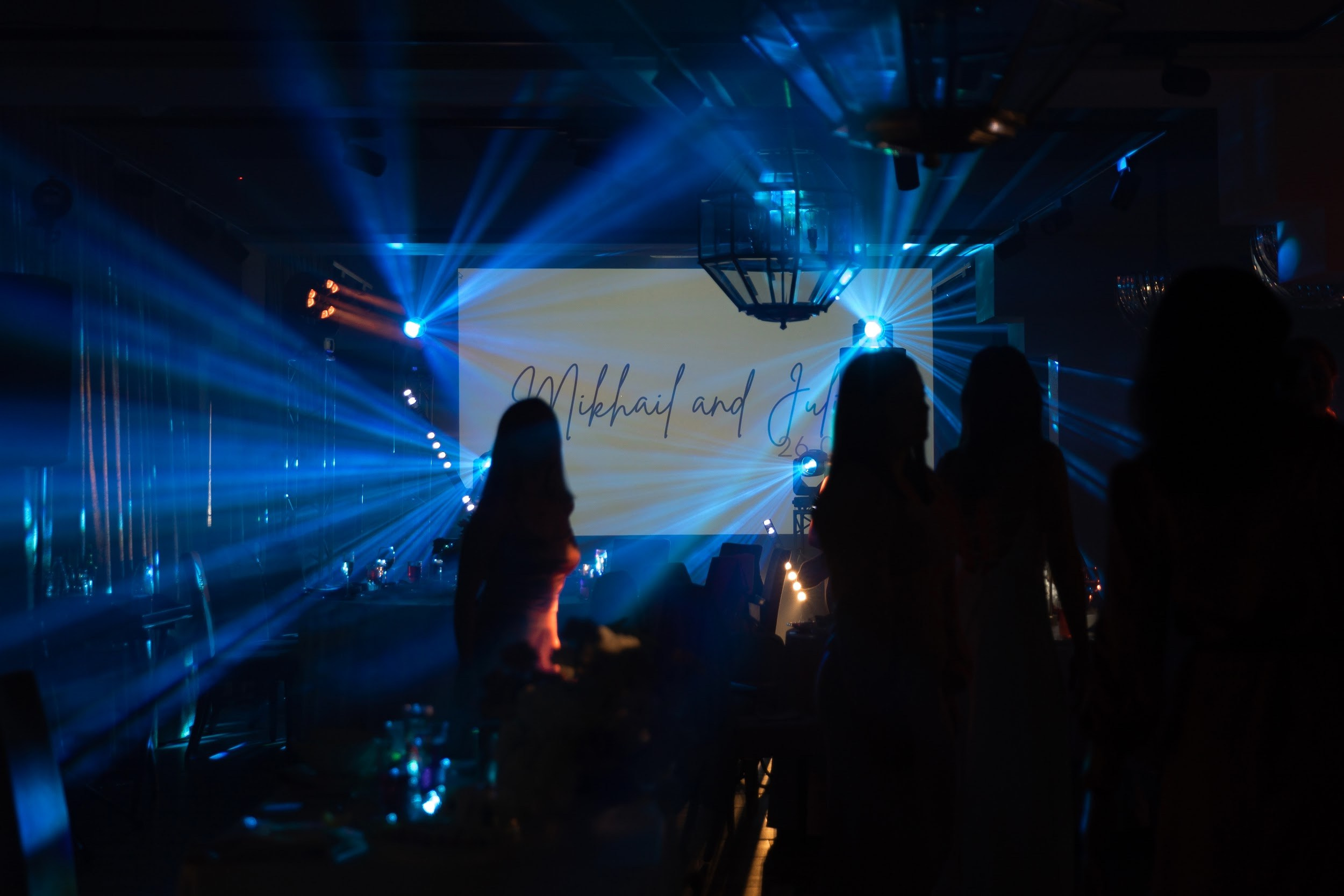 26.07 Михаил и Юлия. Свадебный организатор Екатеринбург