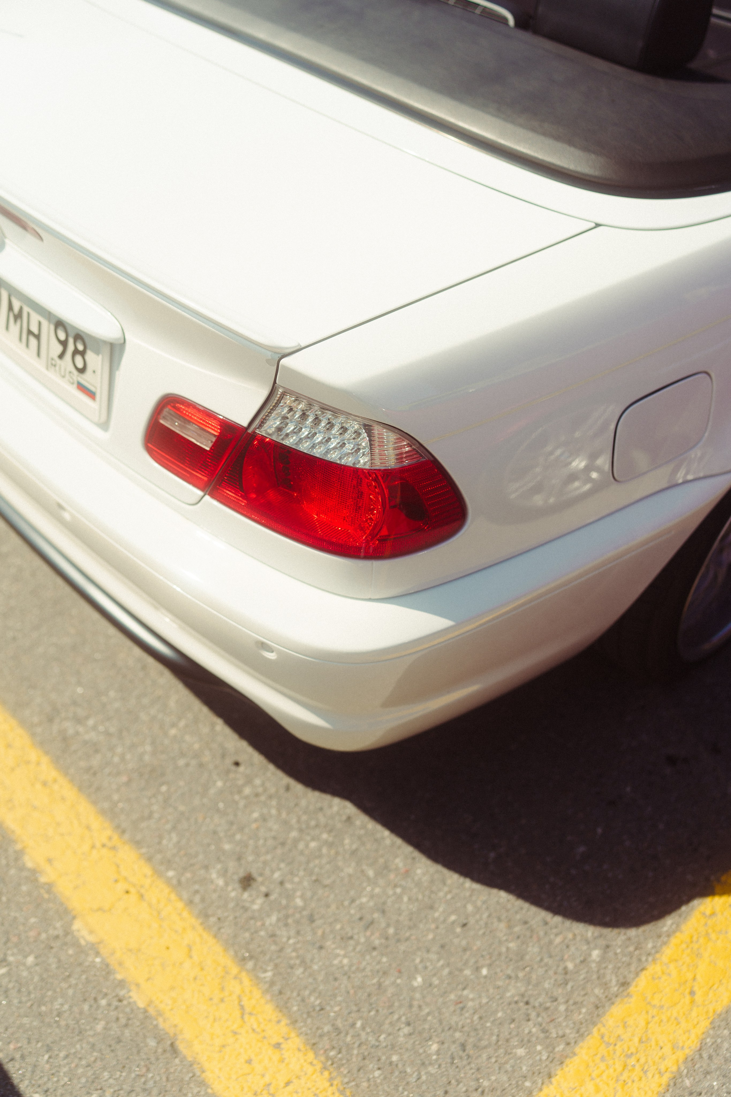 RYE car club. Фотограф в СПБ Алмаз Камаев