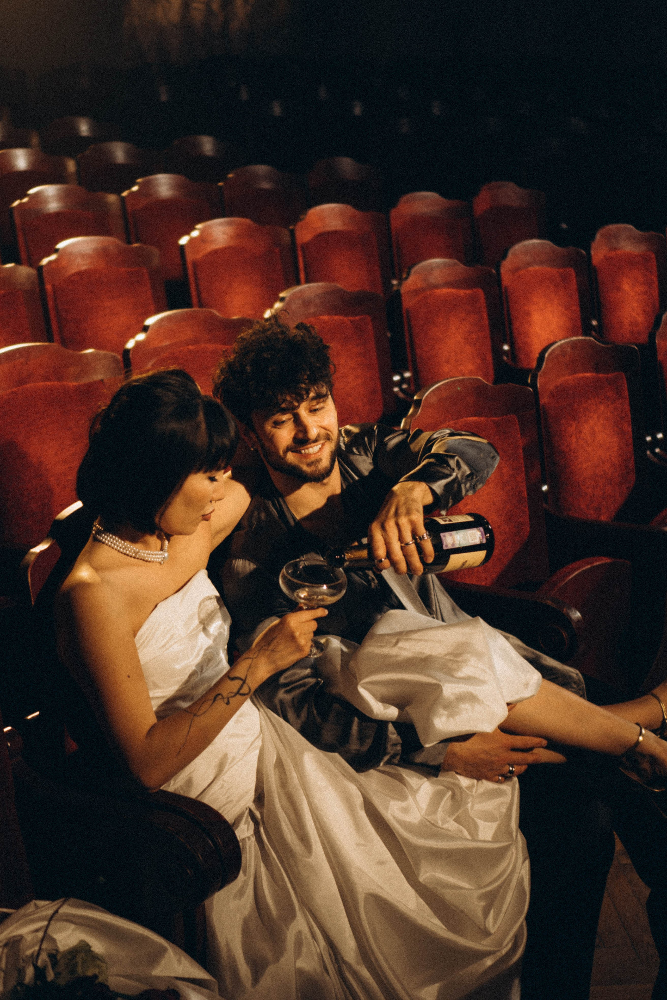 СВАБЕДНАЯ ФОТСЕССИИЯ В ОДНОМ ИЗ ЗАЛОВ НИКОЛАЕВСКОГО ДВОРЦА. Профессиональный фотограф, Санкт-Петербург — Виктория Богомолова