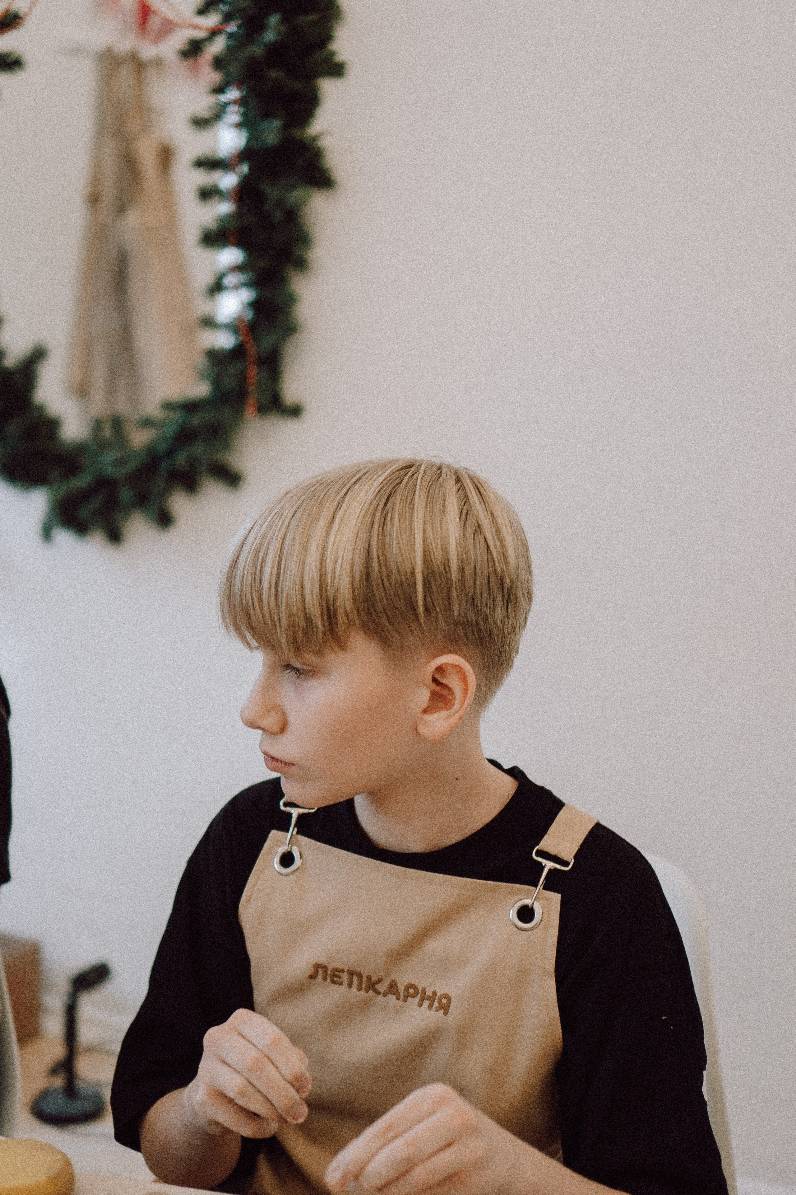 Студия лепки. Профессиональный фотограф, Санкт-Петербург — Виктория Богомолова