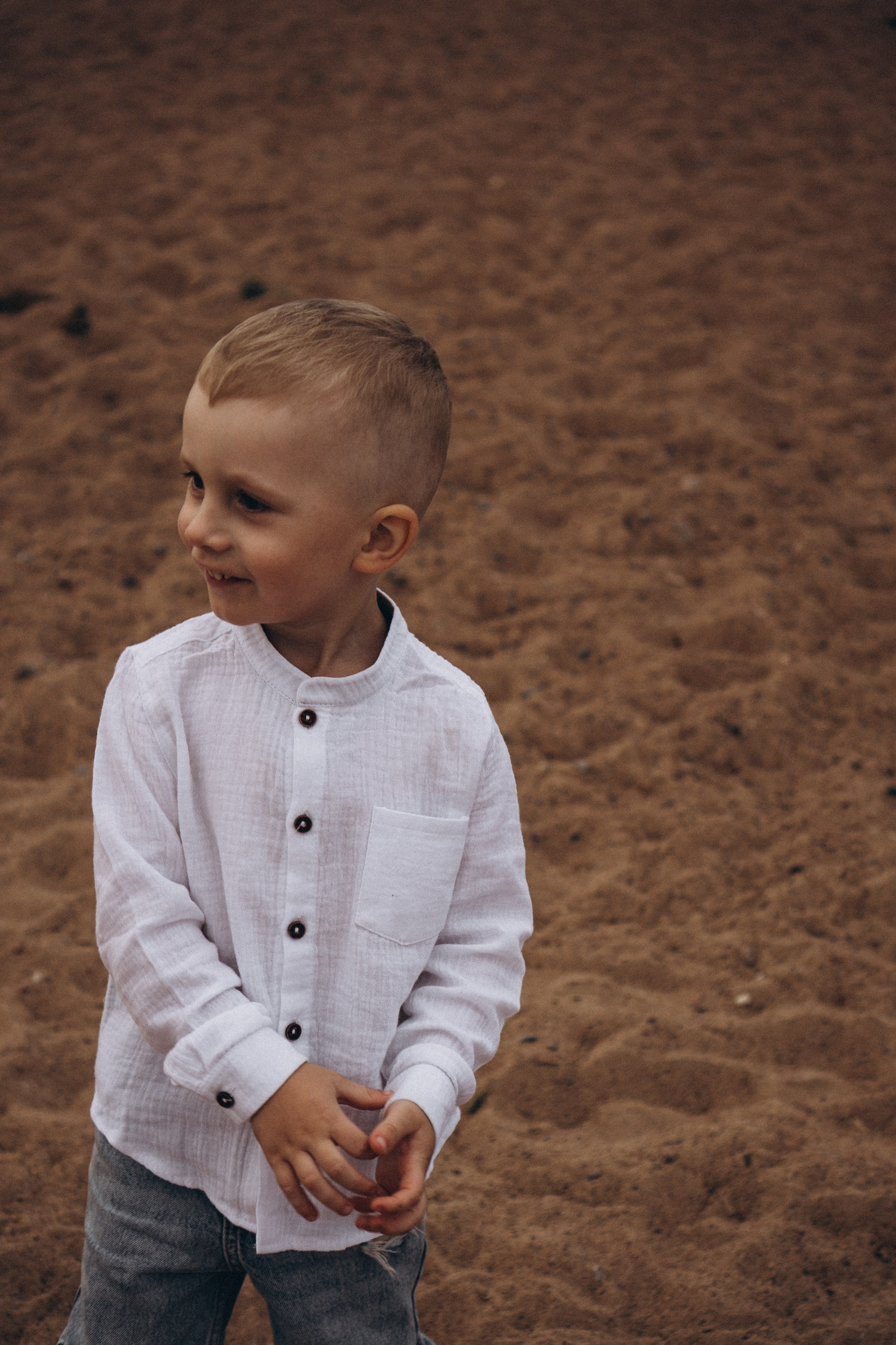 Семейная история на берегу залива. Профессиональный фотограф, Санкт-Петербург — Виктория Богомолова