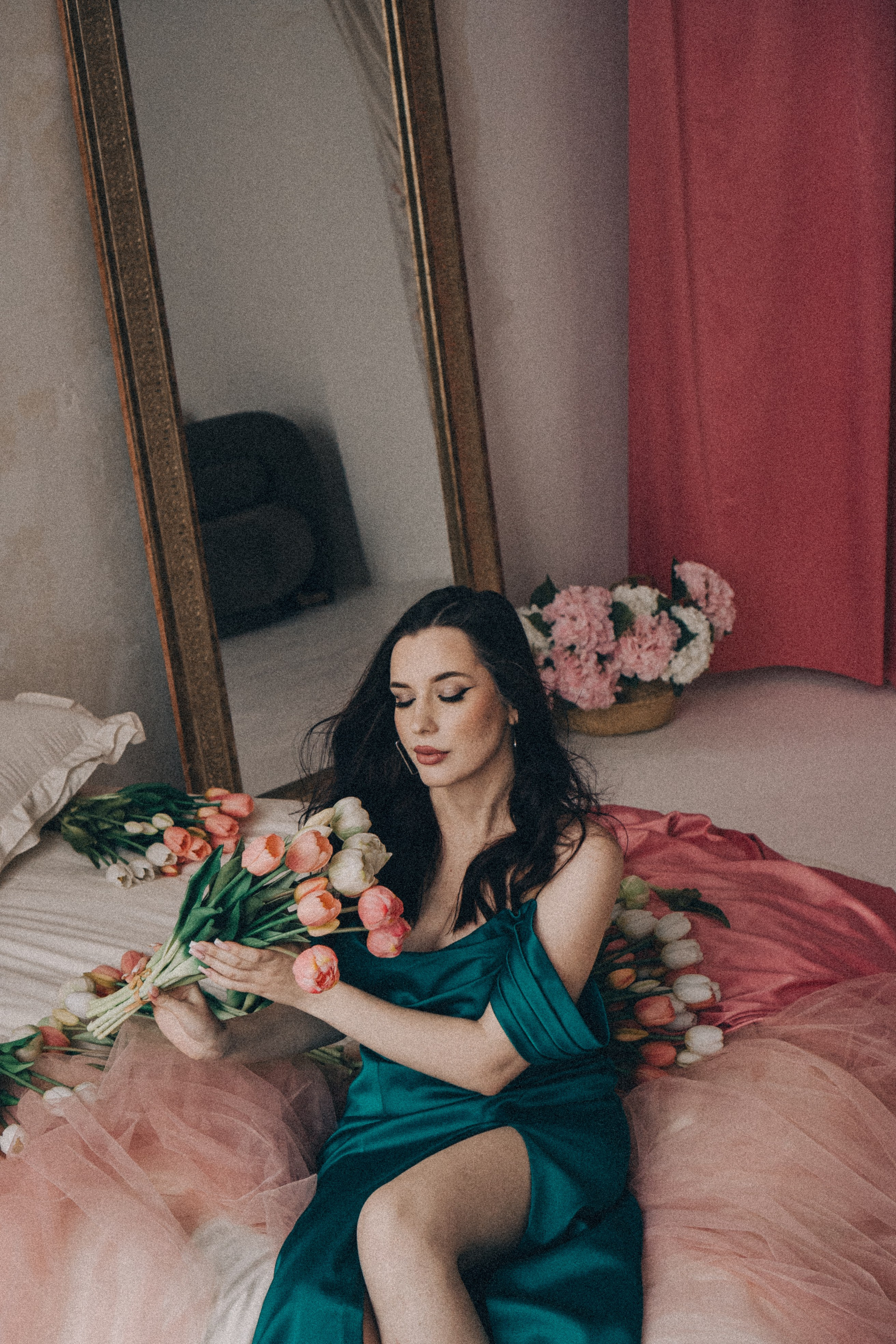 Весенняя. Профессиональный фотограф, Санкт-Петербург — Виктория Богомолова