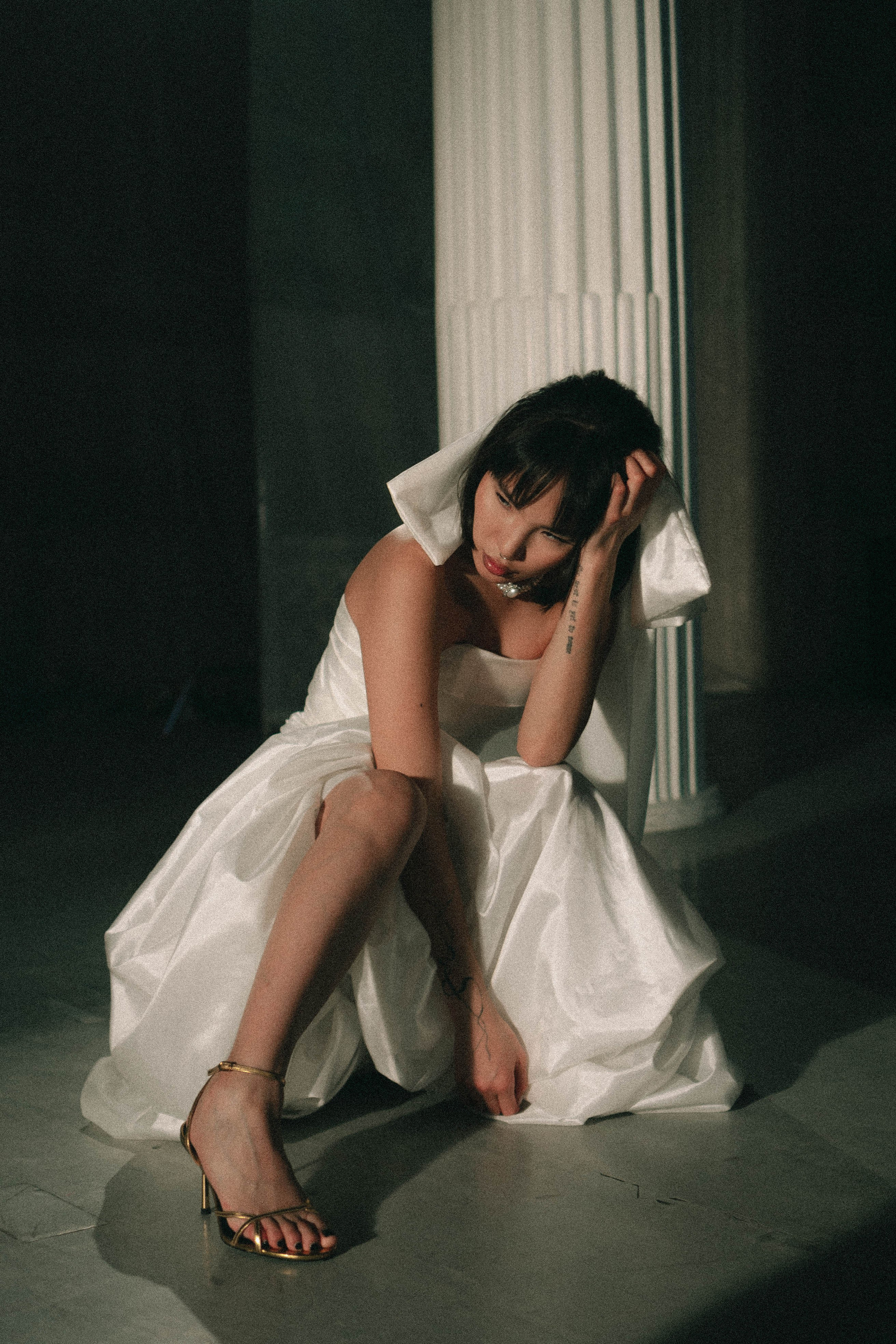 СВАБЕДНАЯ ФОТСЕССИИЯ В ОДНОМ ИЗ ЗАЛОВ НИКОЛАЕВСКОГО ДВОРЦА. Профессиональный фотограф, Санкт-Петербург — Виктория Богомолова