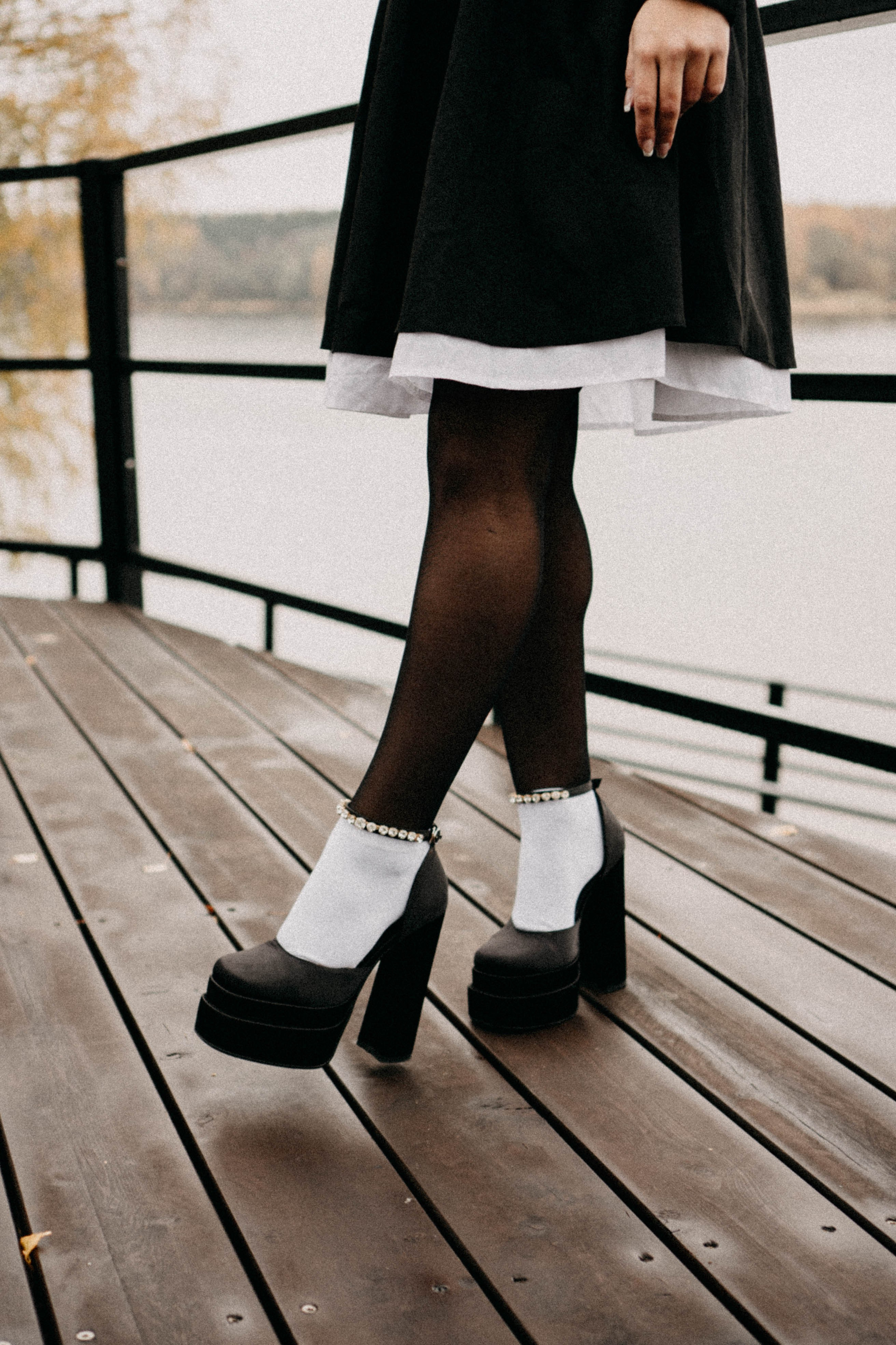 Осеняя. Профессиональный фотограф, Санкт-Петербург — Виктория Богомолова