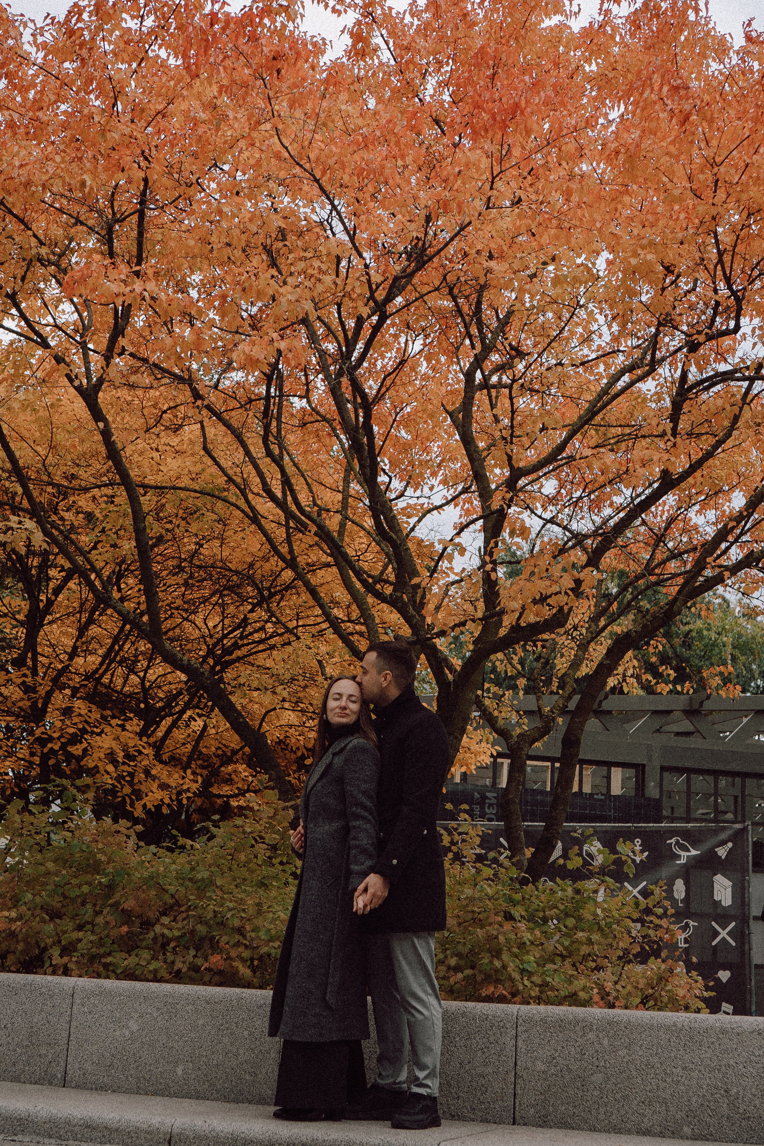 Прогулка по городу. Профессиональный фотограф, Санкт-Петербург — Виктория Богомолова