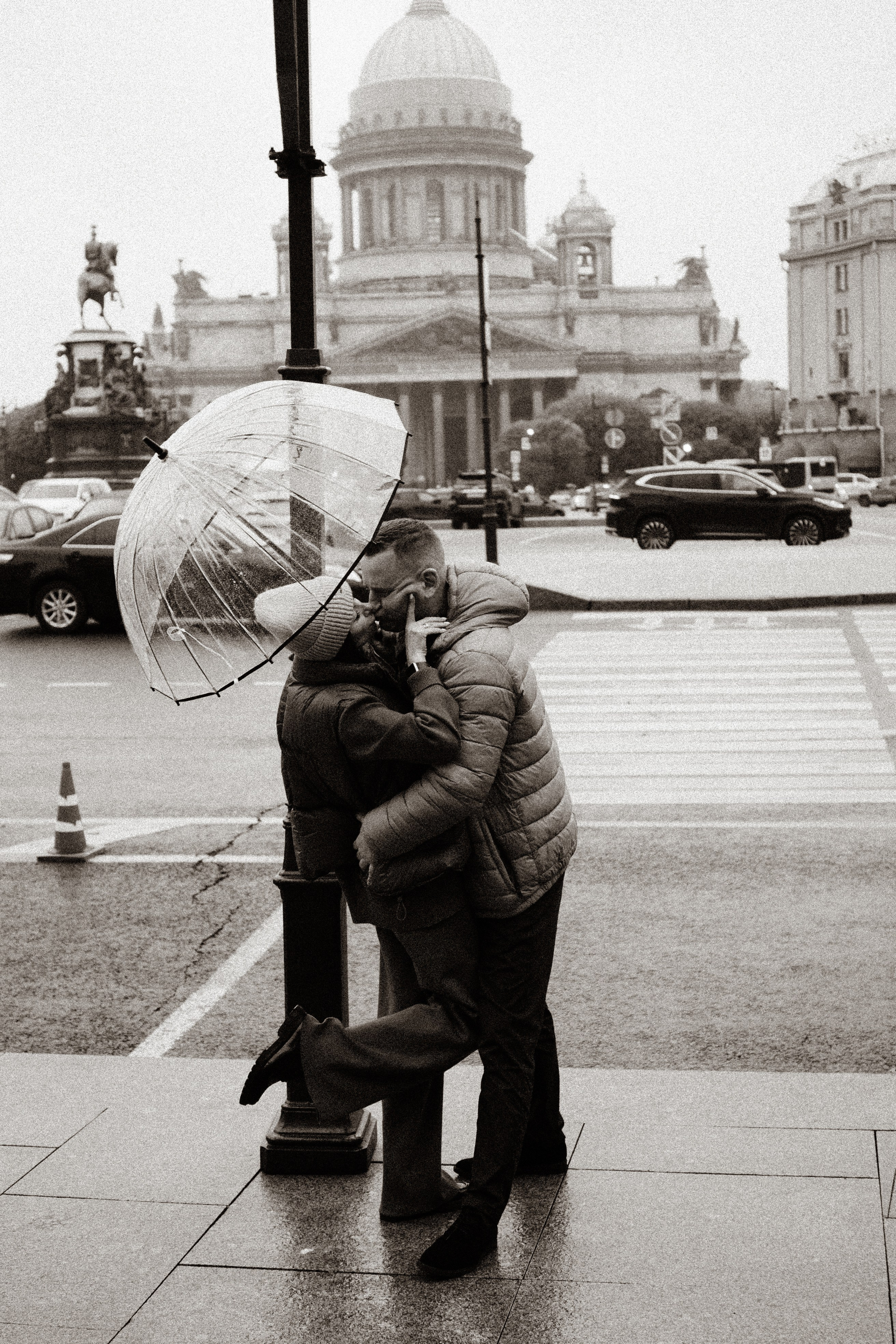 Любовь. Профессиональный фотограф, Санкт-Петербург — Виктория Богомолова