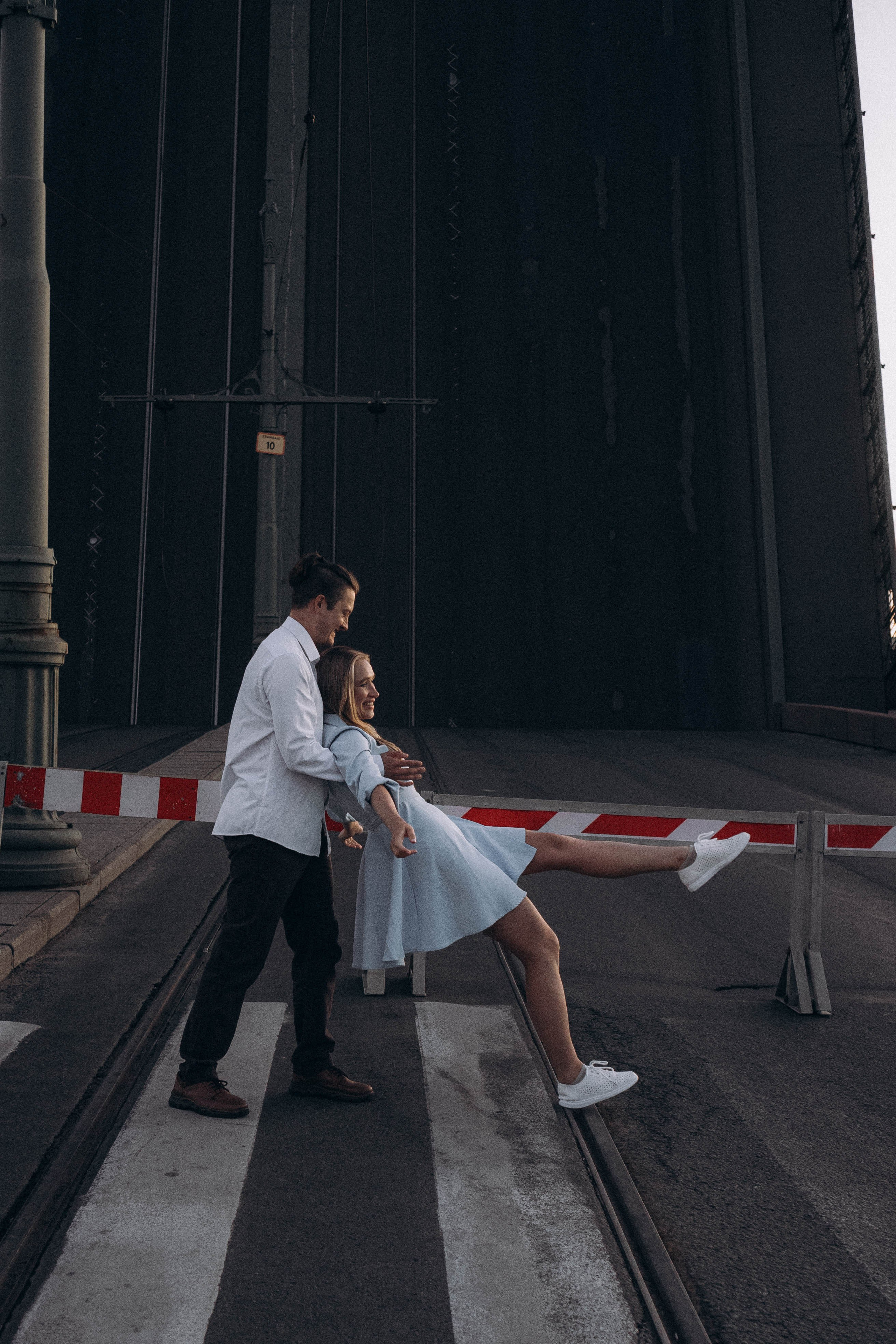 СЧАСТЛИВОЕ УТРО. Профессиональный фотограф, Санкт-Петербург — Виктория Богомолова