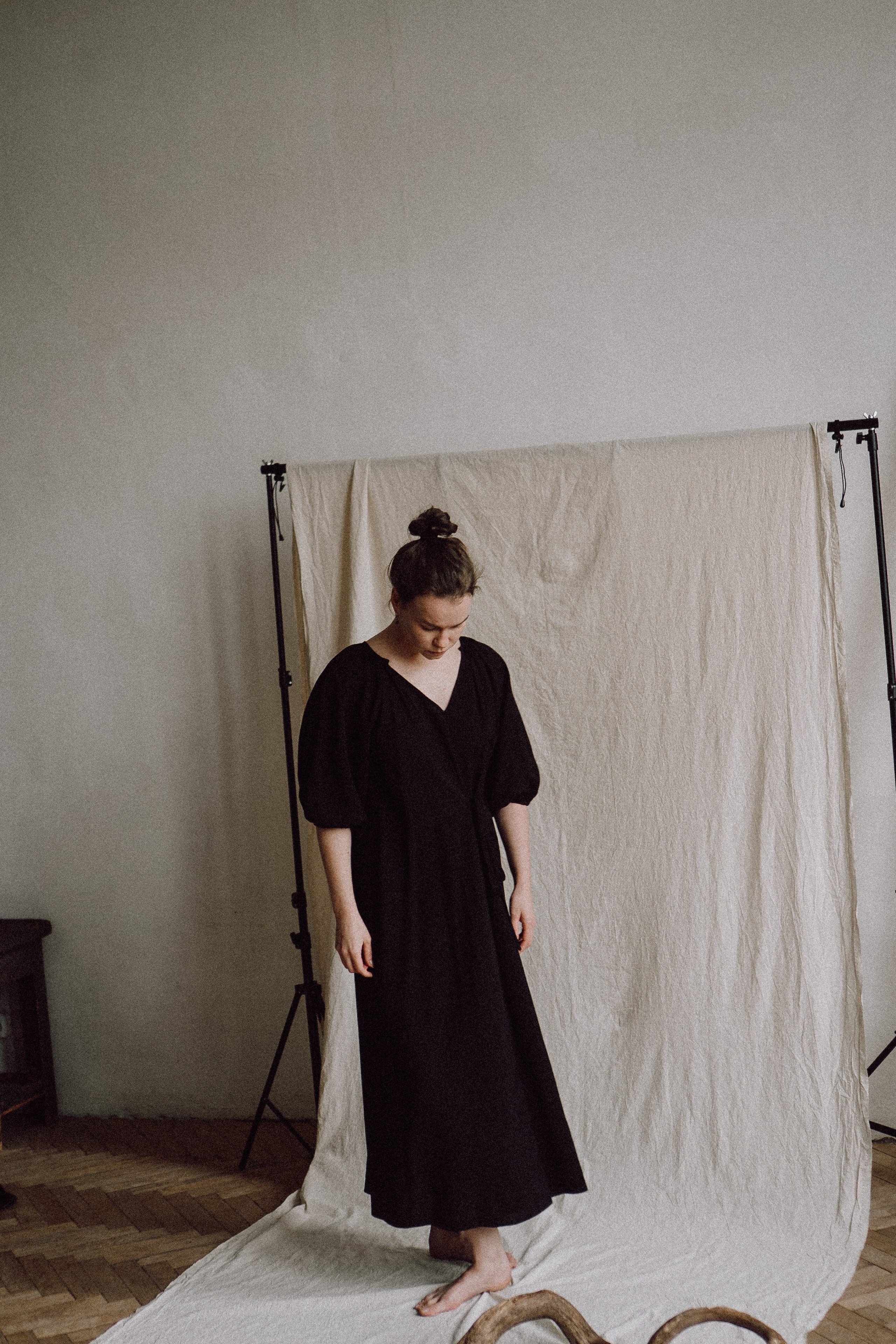 СТУДИЙНАЯ. Профессиональный фотограф, Санкт-Петербург — Виктория Богомолова