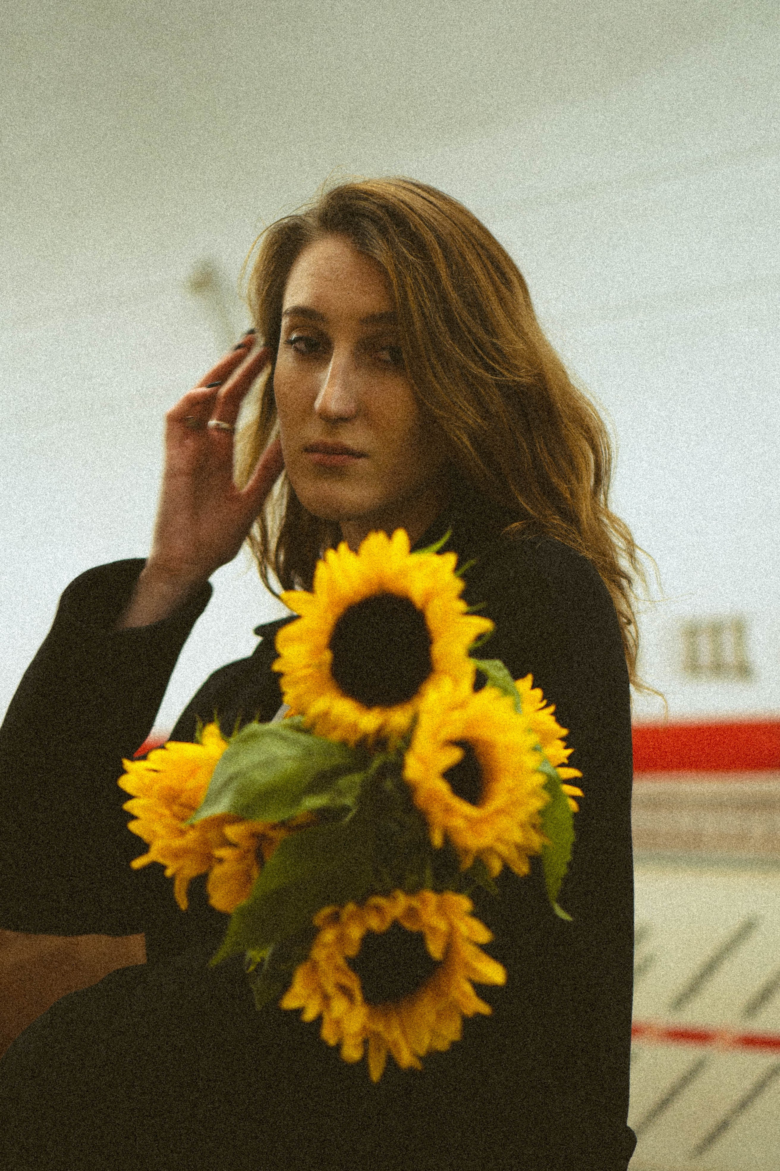 В метро. Профессиональный фотограф, Санкт-Петербург — Виктория Богомолова