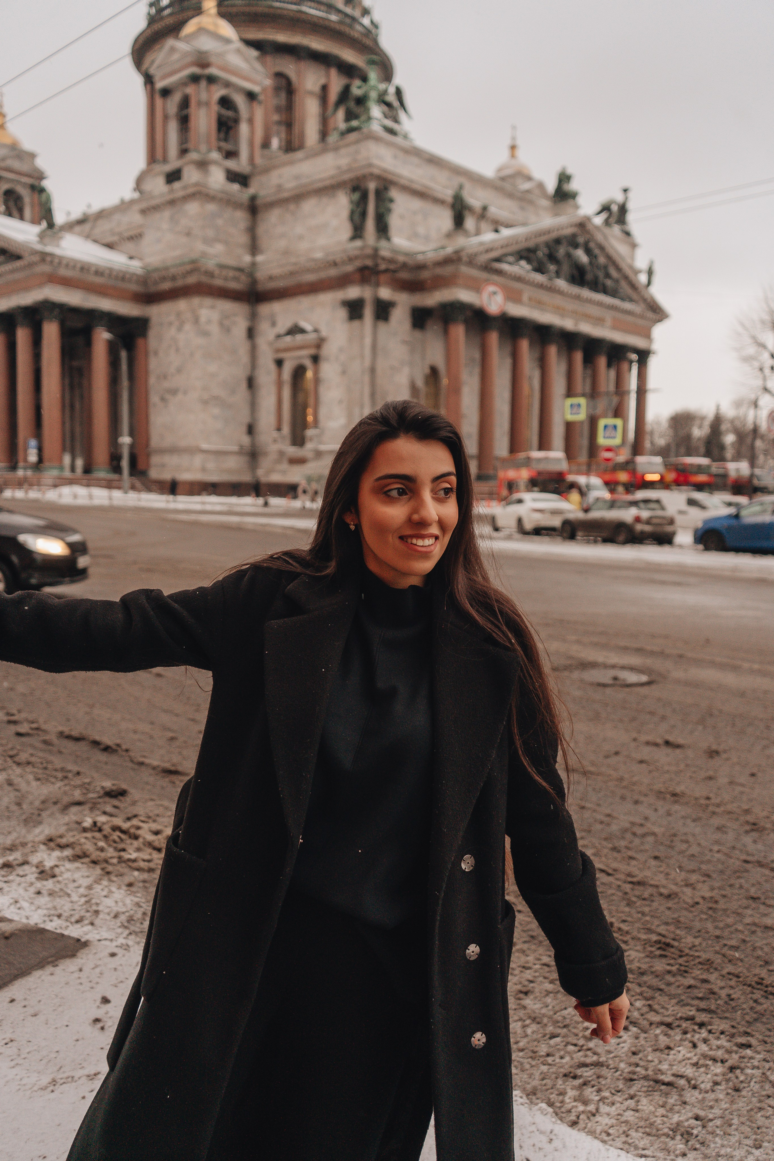 Фотосессия в Санкт-Петербурге. Профессиональный фотограф, Санкт-Петербург — Виктория Богомолова