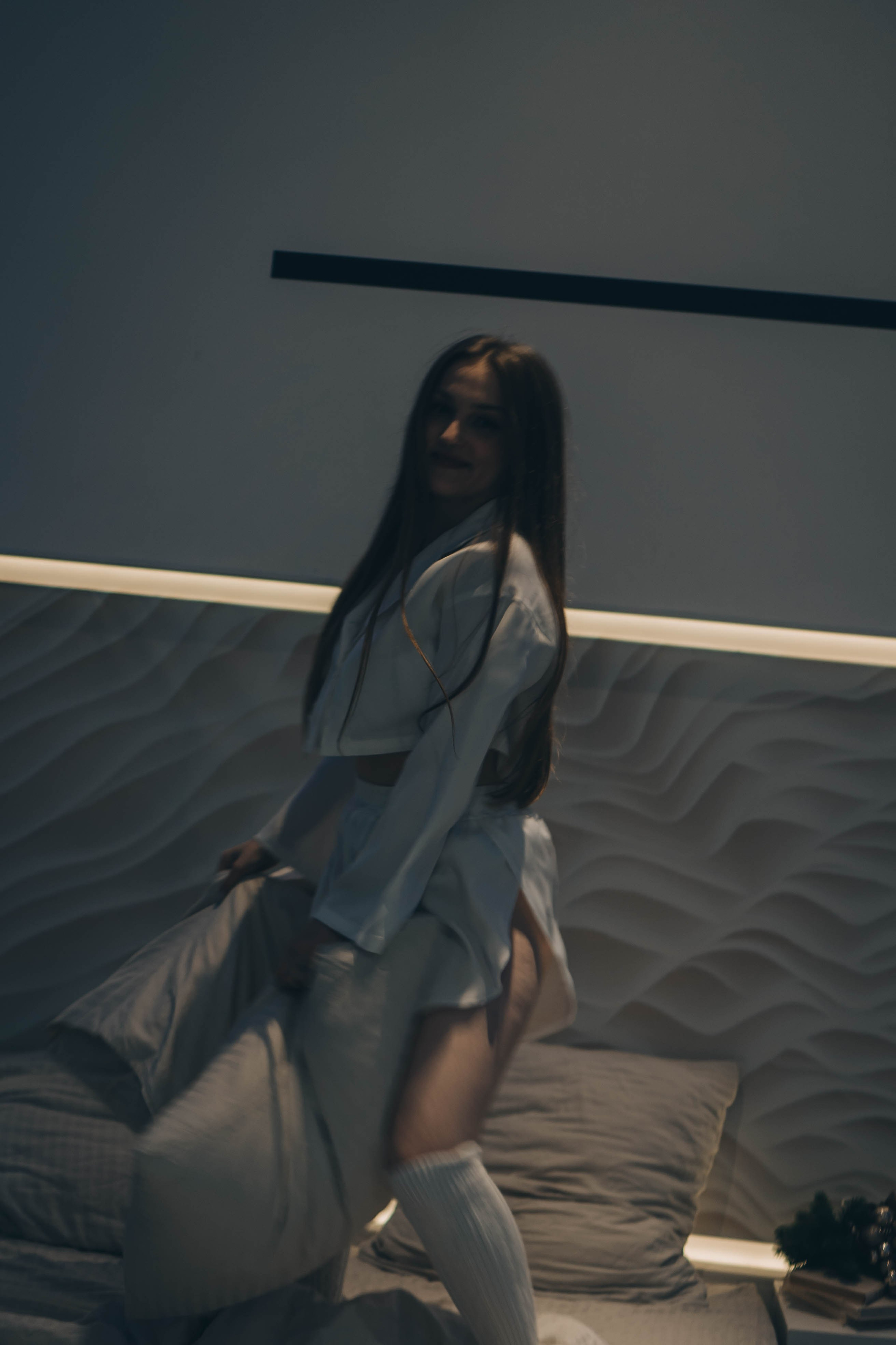 Новогодняя. Профессиональный фотограф, Санкт-Петербург — Виктория Богомолова