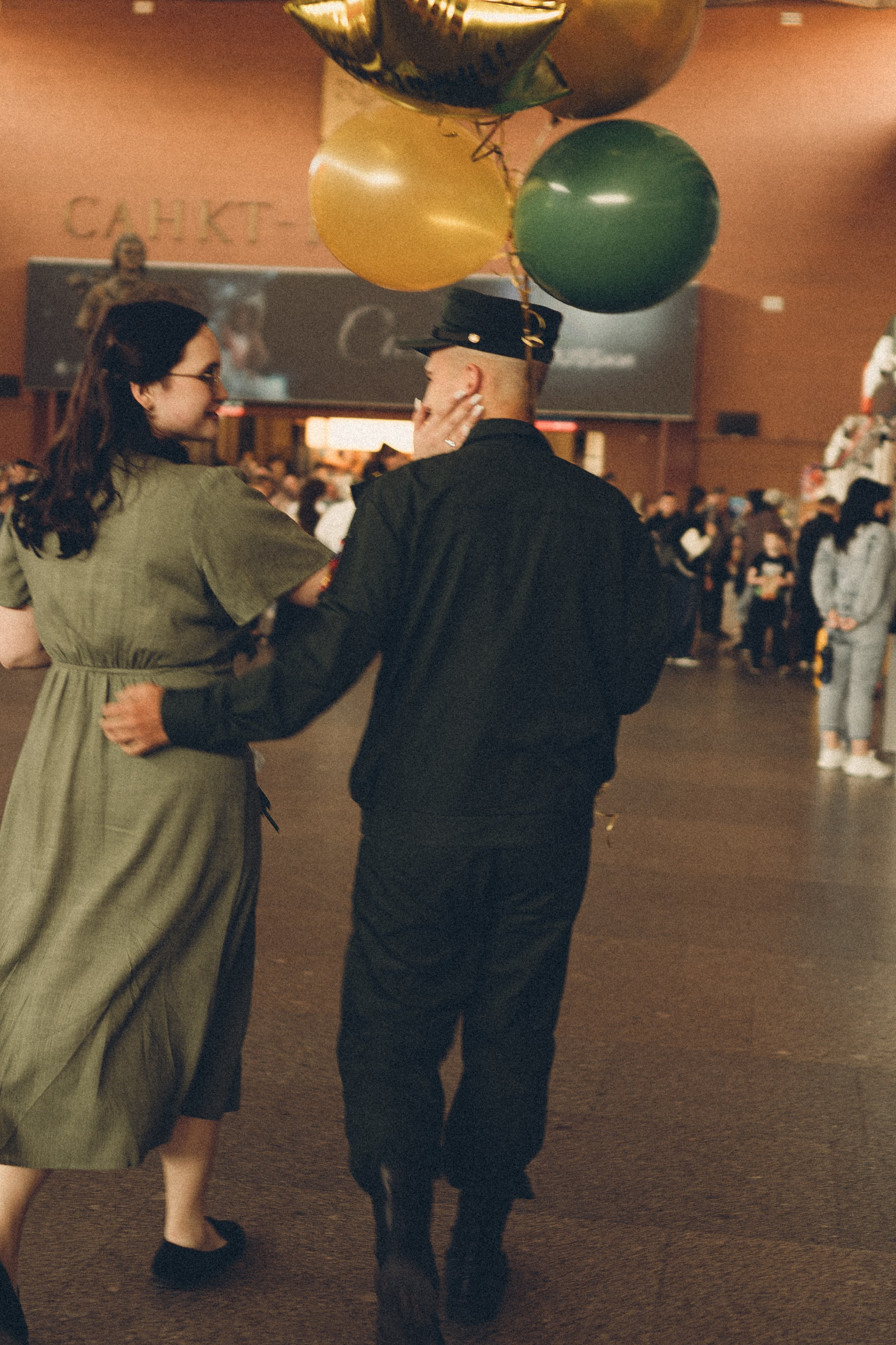 ПРЕДЛОЖЕНИЕ. Профессиональный фотограф, Санкт-Петербург — Виктория Богомолова