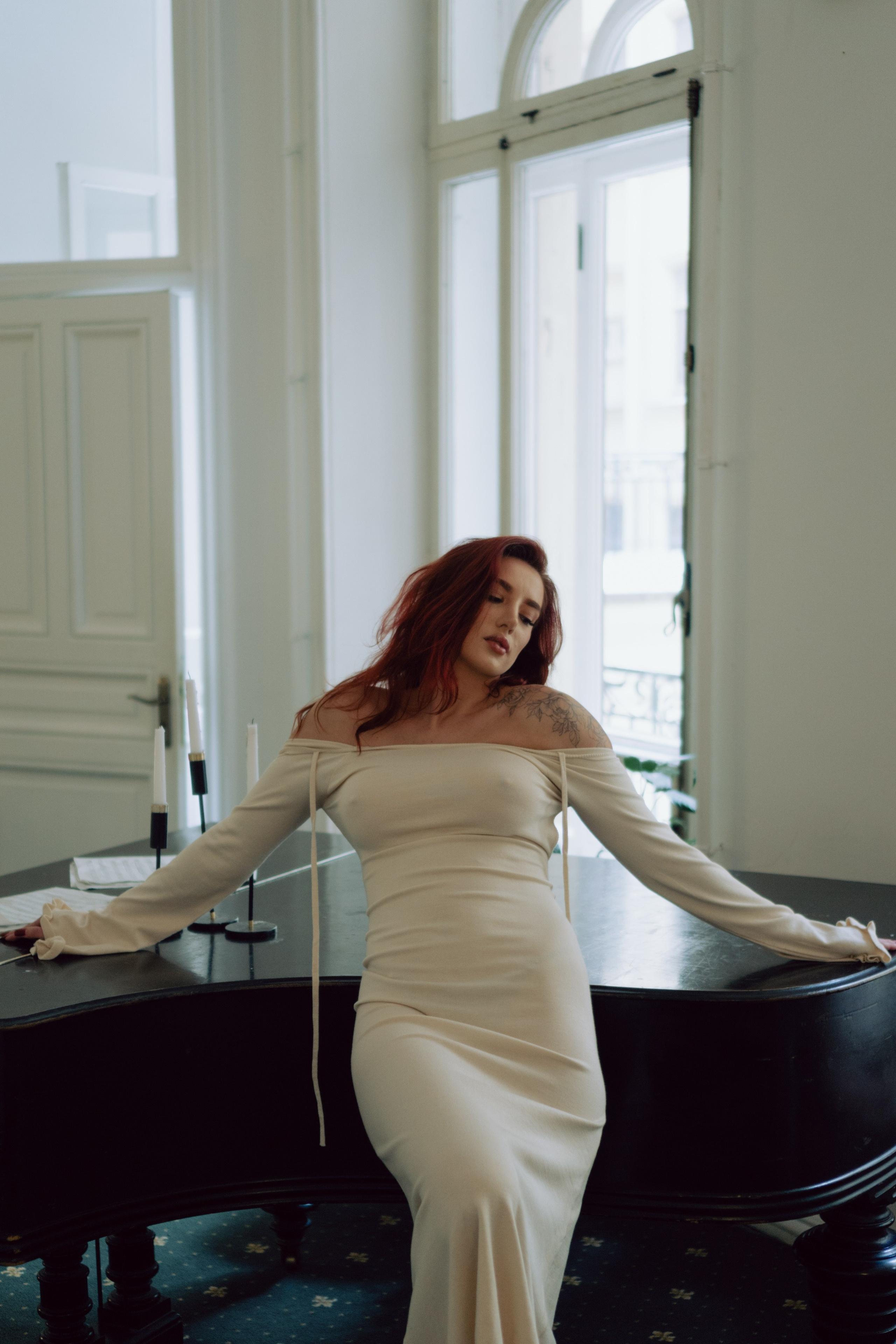 Для девушки. Профессиональный фотограф, Санкт-Петербург — Виктория Богомолова