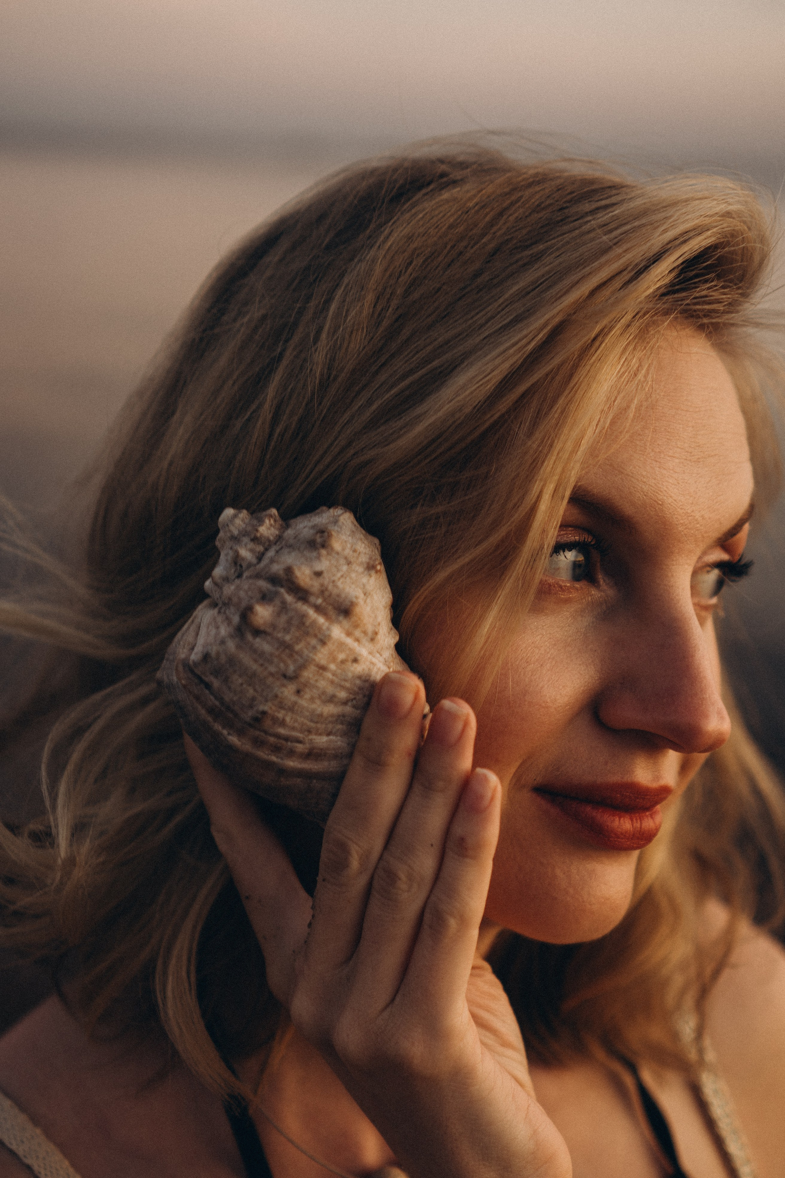 В ОЖИДАНИИ. Профессиональный фотограф, Санкт-Петербург — Виктория Богомолова