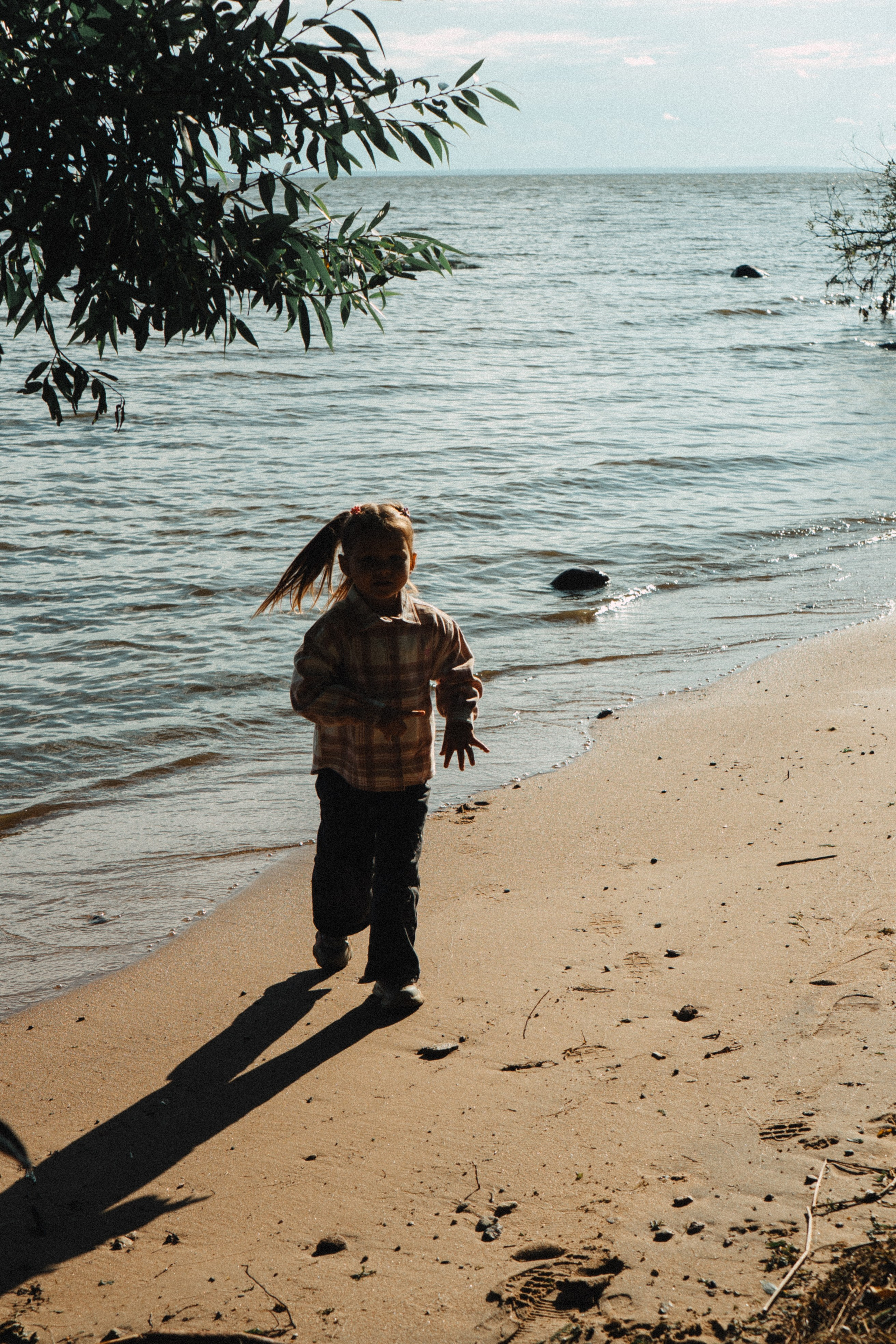 МАМА И ДОЧКА НА ФИНСКОМ ЗАЛИВЕ. Профессиональный фотограф, Санкт-Петербург — Виктория Богомолова