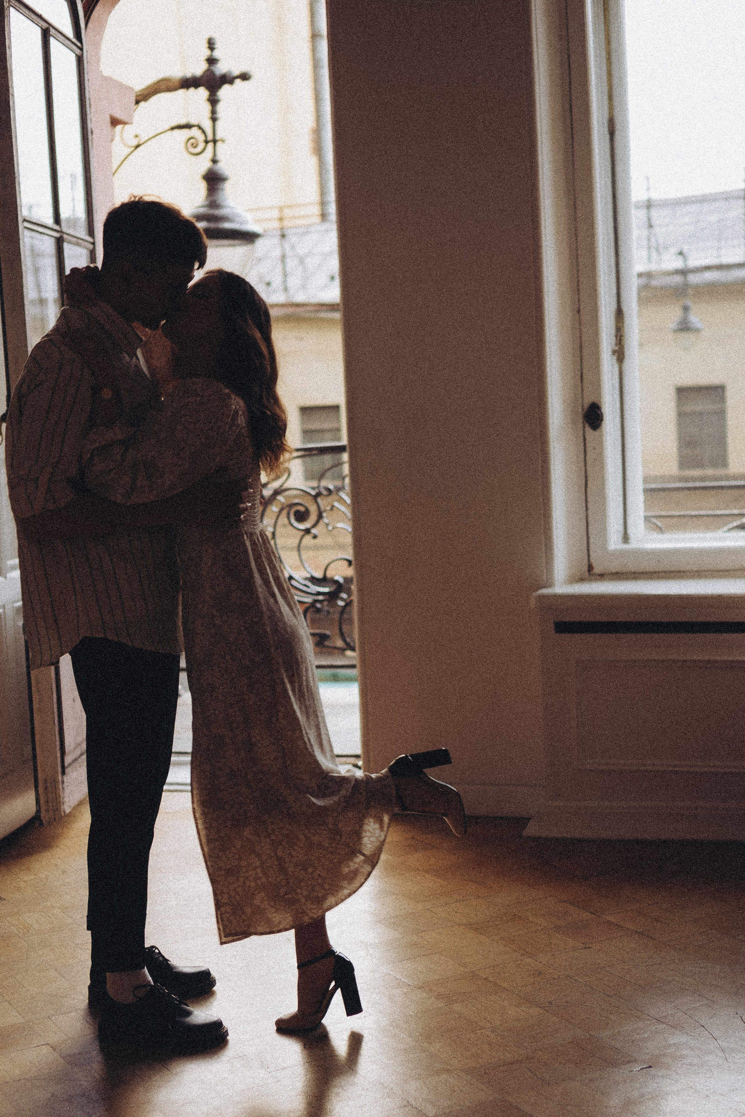 ЛЮБОВЬ В ИЮНЕ. Профессиональный фотограф, Санкт-Петербург — Виктория Богомолова