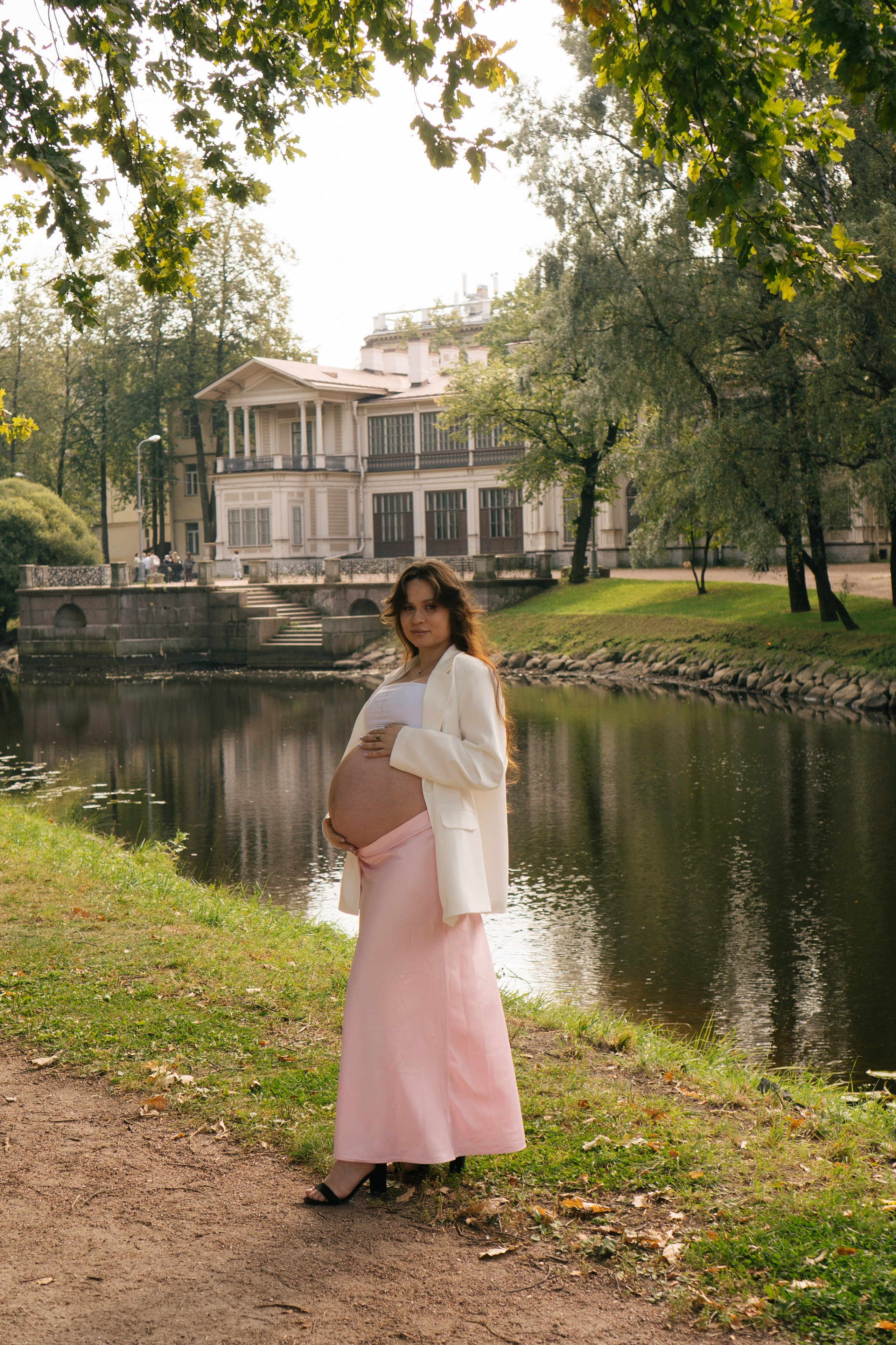 СЕМЕЙНАЯ ИСТОРИЯ. Профессиональный фотограф, Санкт-Петербург — Виктория Богомолова