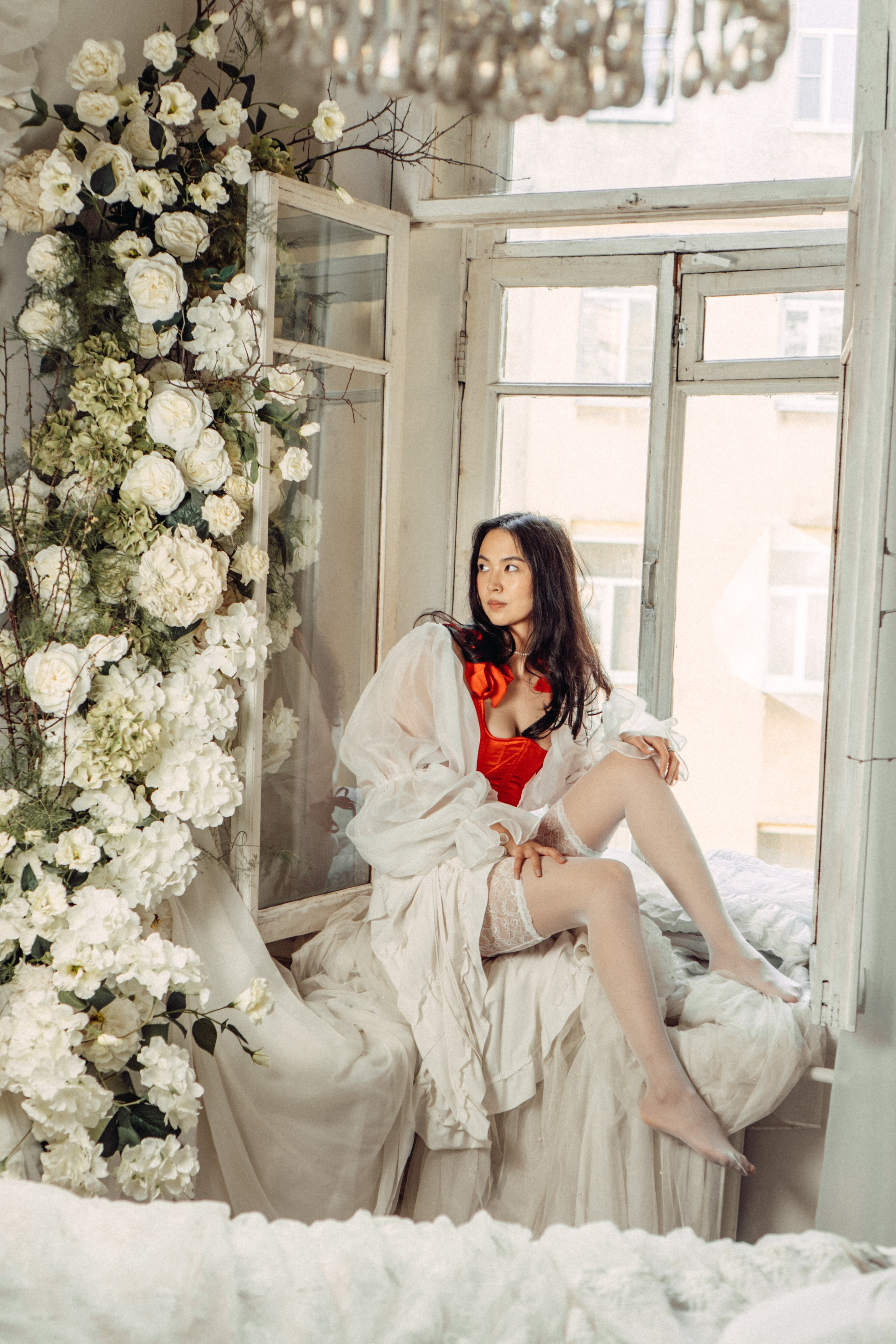 ВИНТАЖНЫЙ СТИЛЬ. Профессиональный фотограф, Санкт-Петербург — Виктория Богомолова