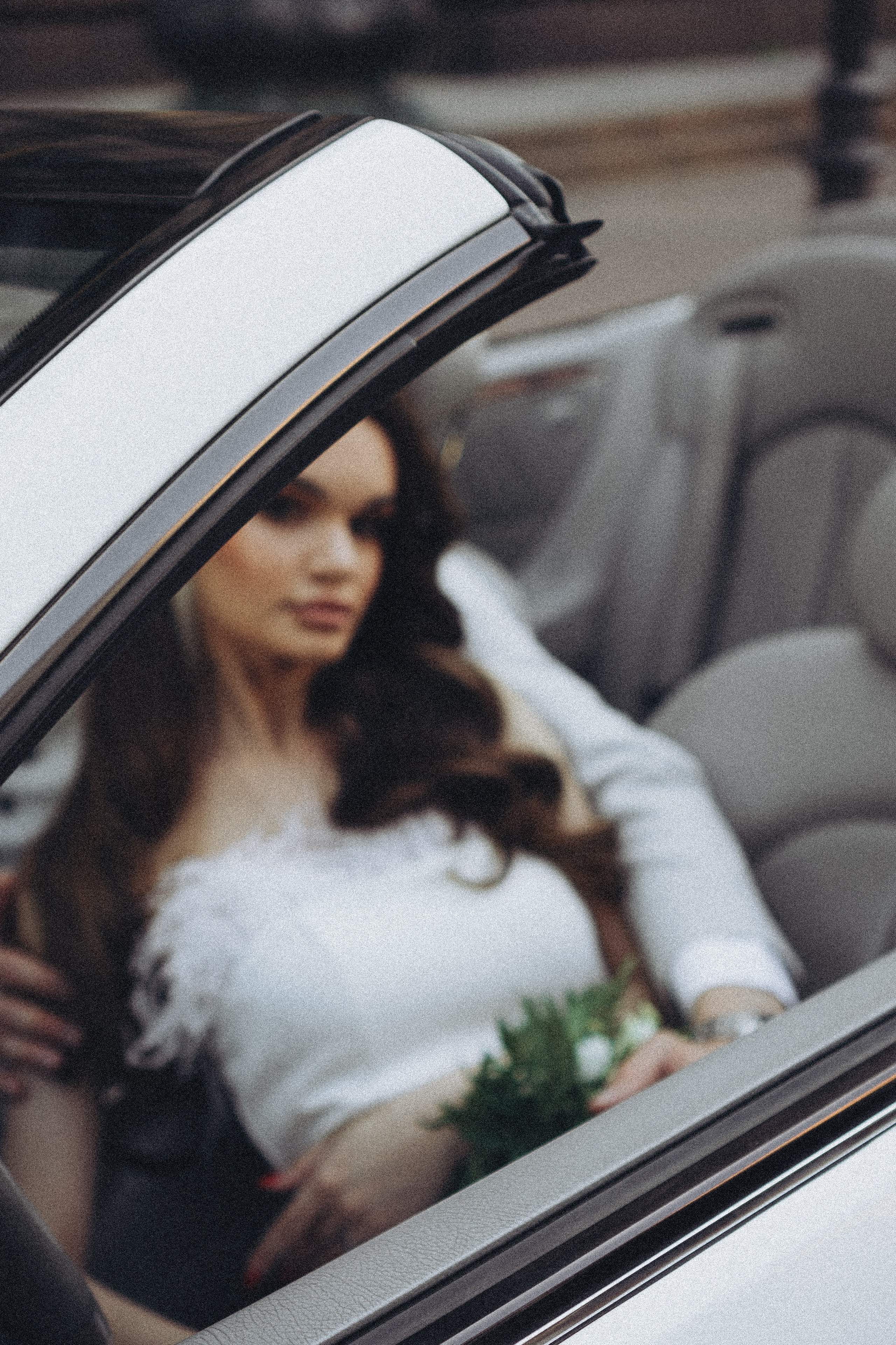 Свадебная сьемка у академии Штиглица. Профессиональный фотограф, Санкт-Петербург — Виктория Богомолова