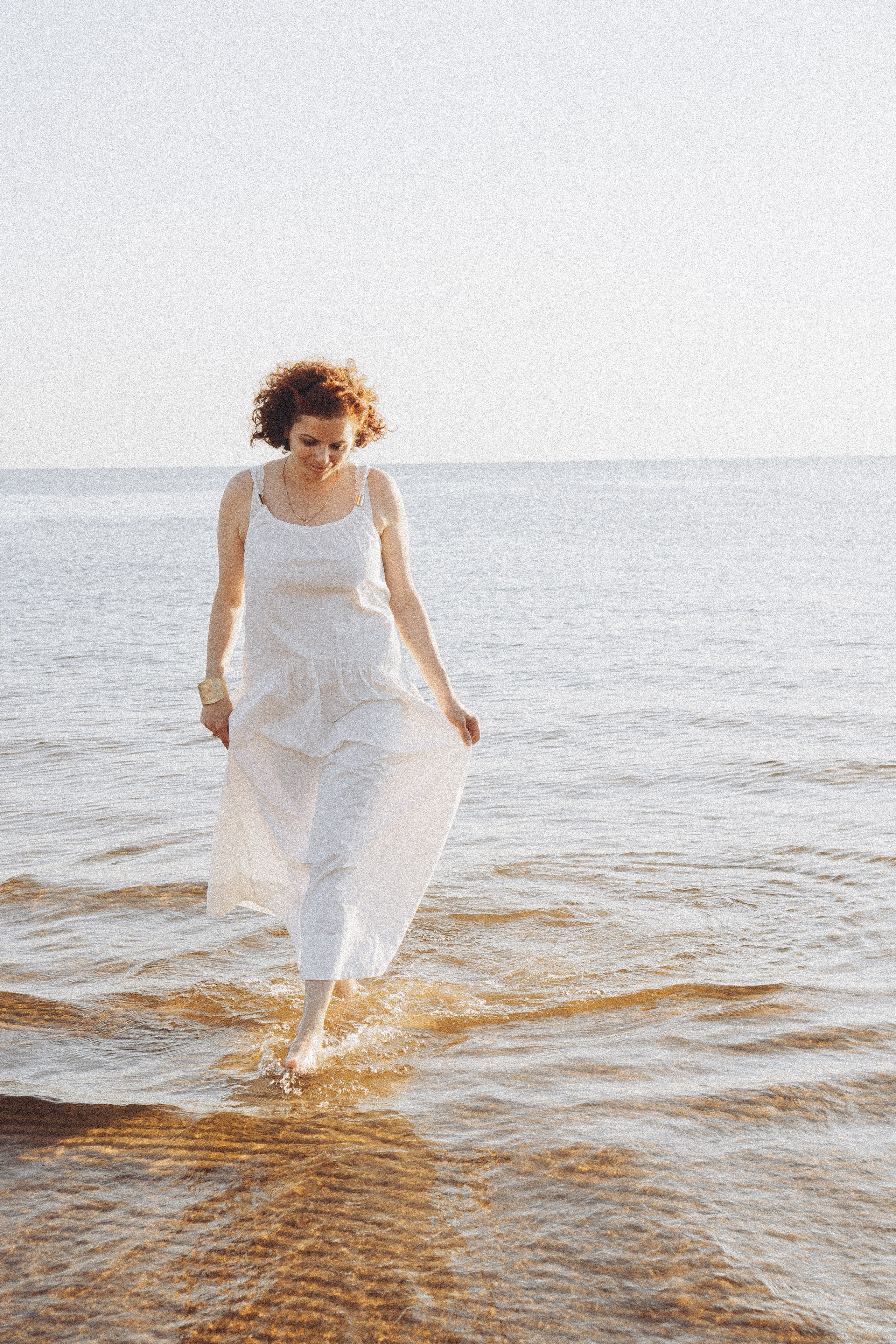 У ФИНСКОГО ЗАЛИВА. Профессиональный фотограф, Санкт-Петербург — Виктория Богомолова