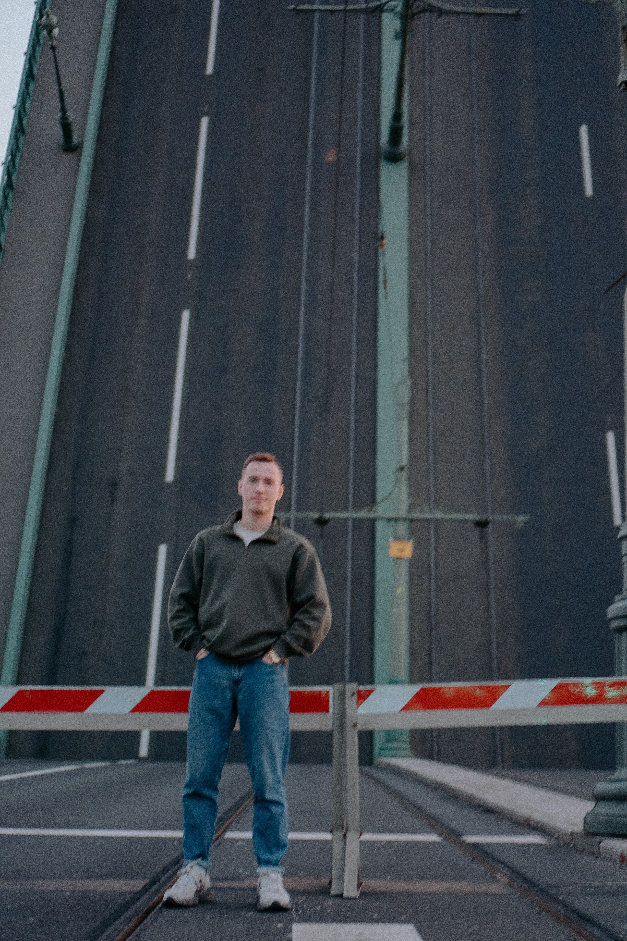 Рассветная история любви. Профессиональный фотограф, Санкт-Петербург — Виктория Богомолова