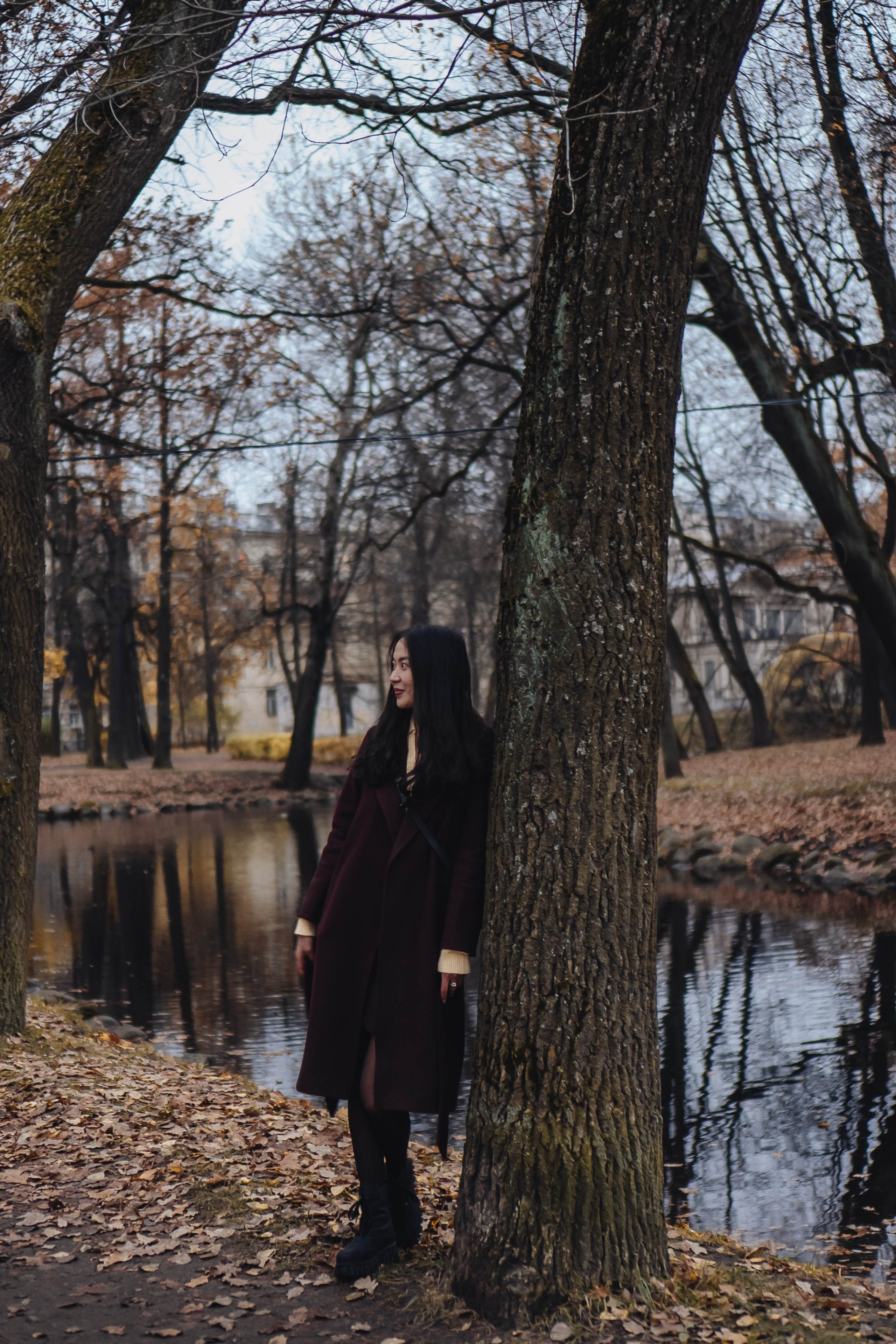 ФТОСЕСИЯ ПРОГУЛКА ПО ПЕТРОГРАДКЕ И ЛОПУХИНСКОМУ САДУ. Профессиональный фотограф, Санкт-Петербург — Виктория Богомолова