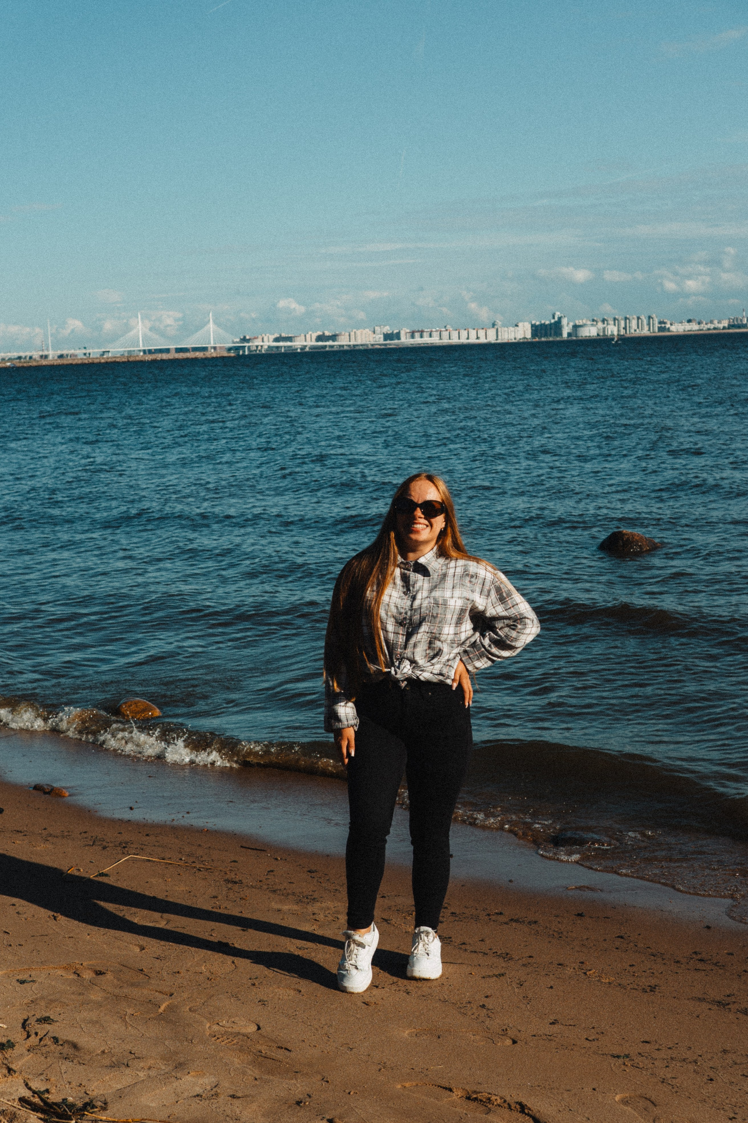 МАМА И ДОЧКА НА ФИНСКОМ ЗАЛИВЕ. Профессиональный фотограф, Санкт-Петербург — Виктория Богомолова