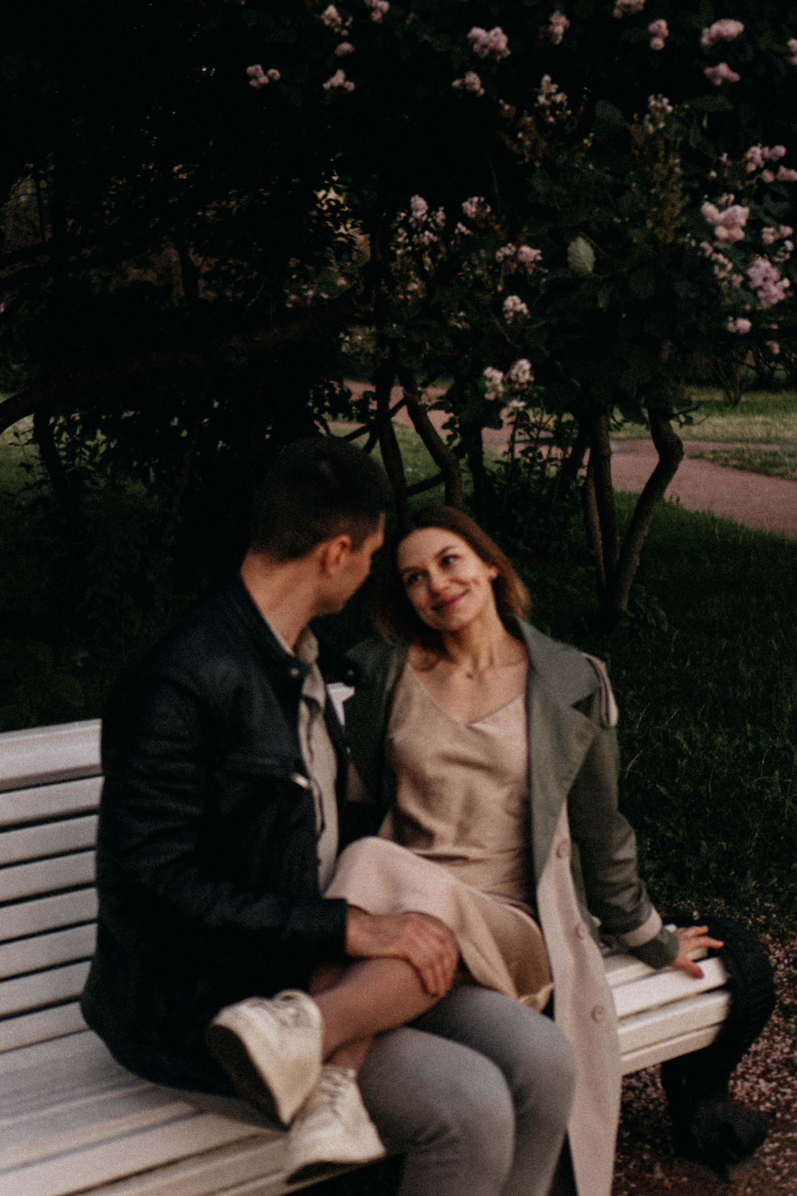 Рассветная, белые ночи. Профессиональный фотограф, Санкт-Петербург — Виктория Богомолова