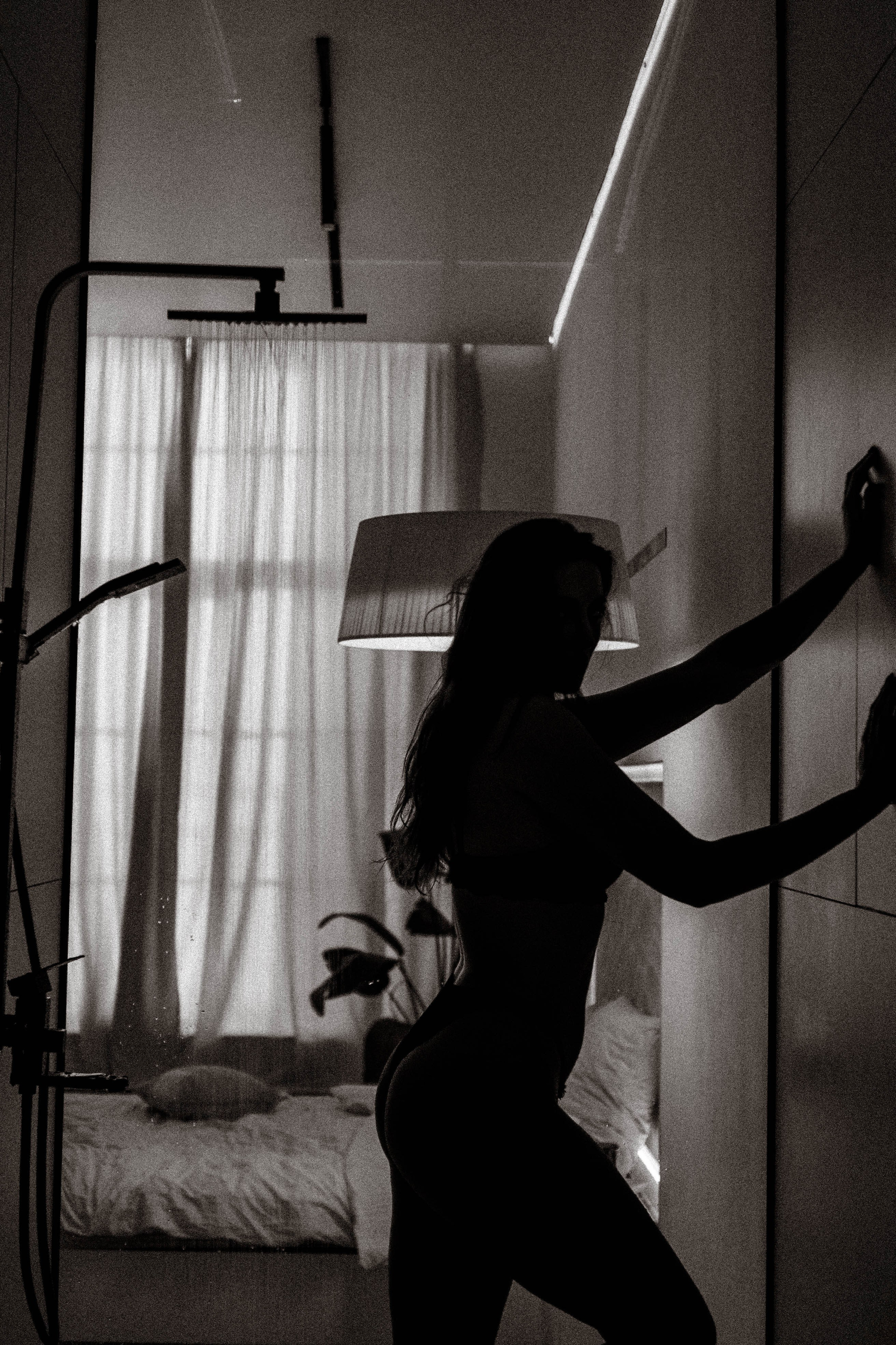 Элеонора в студии. Профессиональный фотограф, Санкт-Петербург — Виктория Богомолова