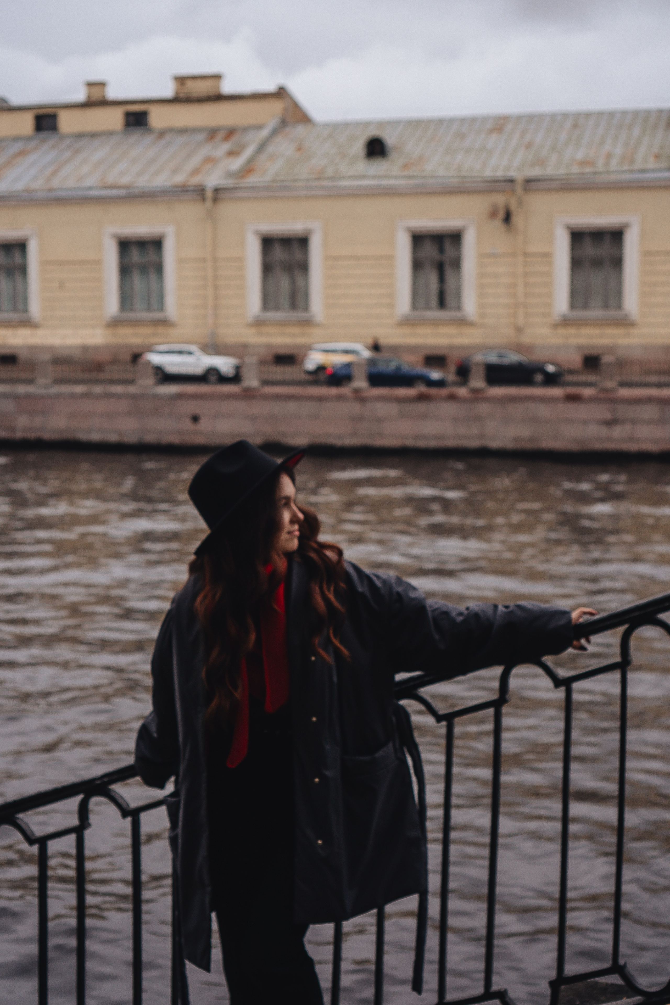 Осень. Профессиональный фотограф, Санкт-Петербург — Виктория Богомолова