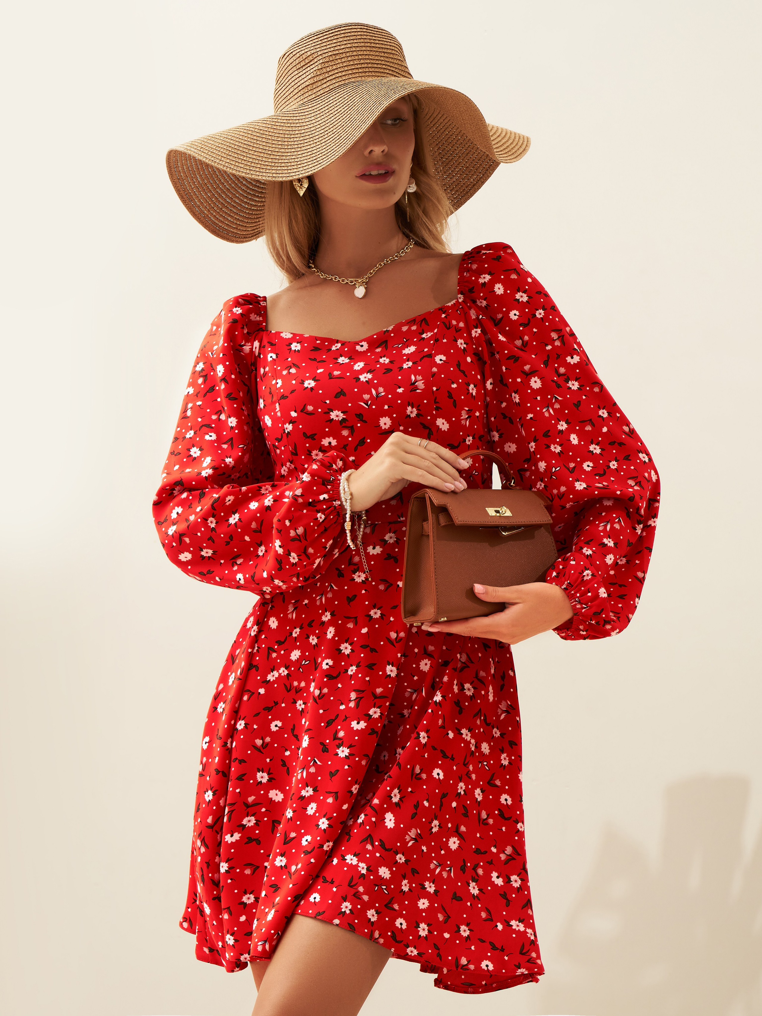 Платья. Фотограф Валерий Федяев | vallerzu