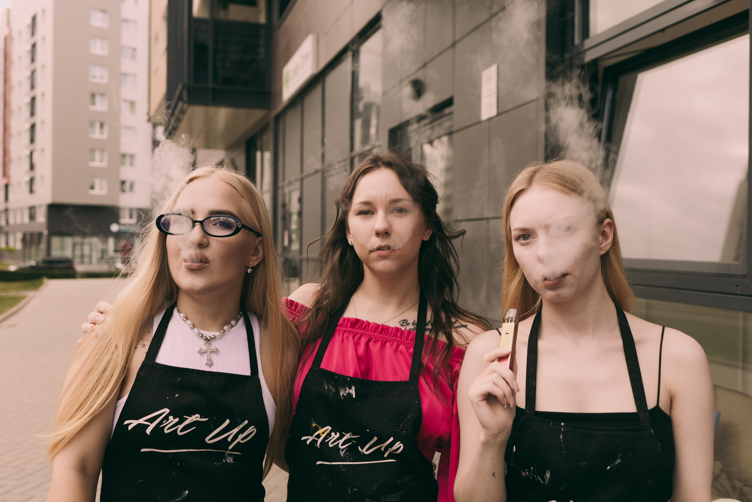 Девичник. Фотограф Петрозаводск/СПБ