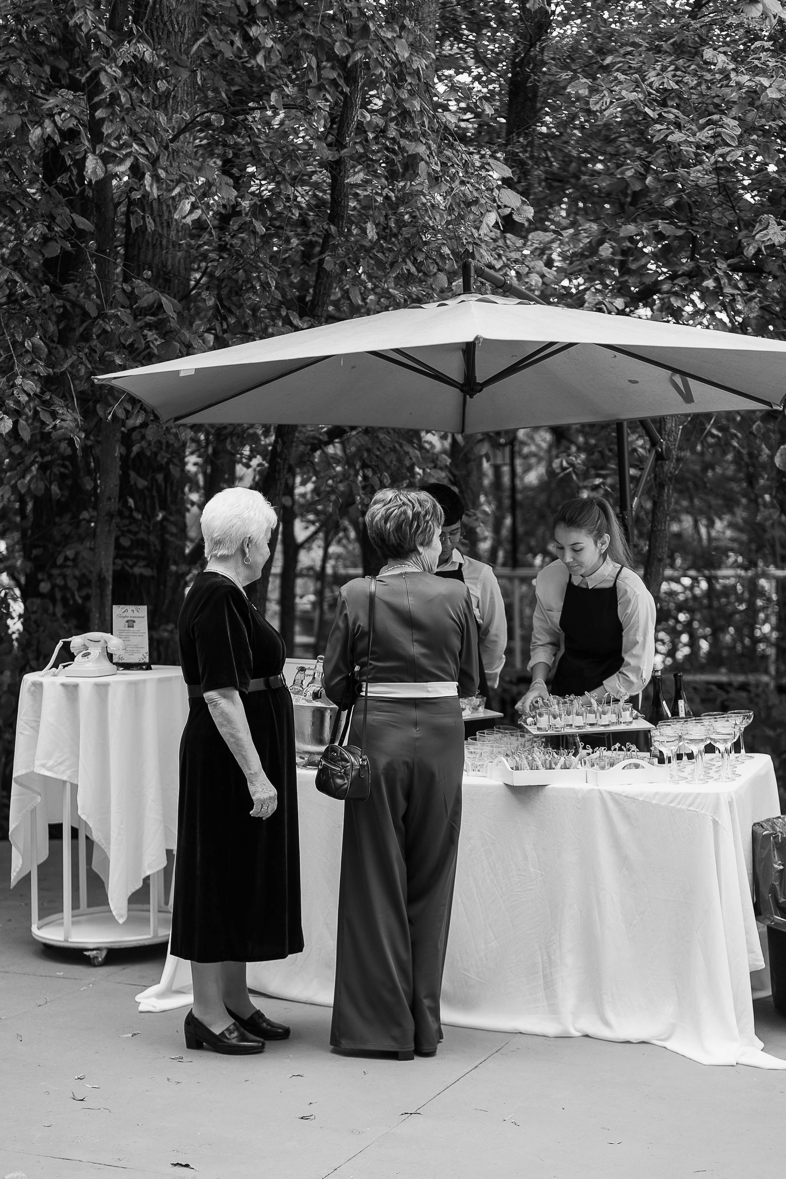 Банкетный зал Хотим Едим - фотограф Данилова Елена