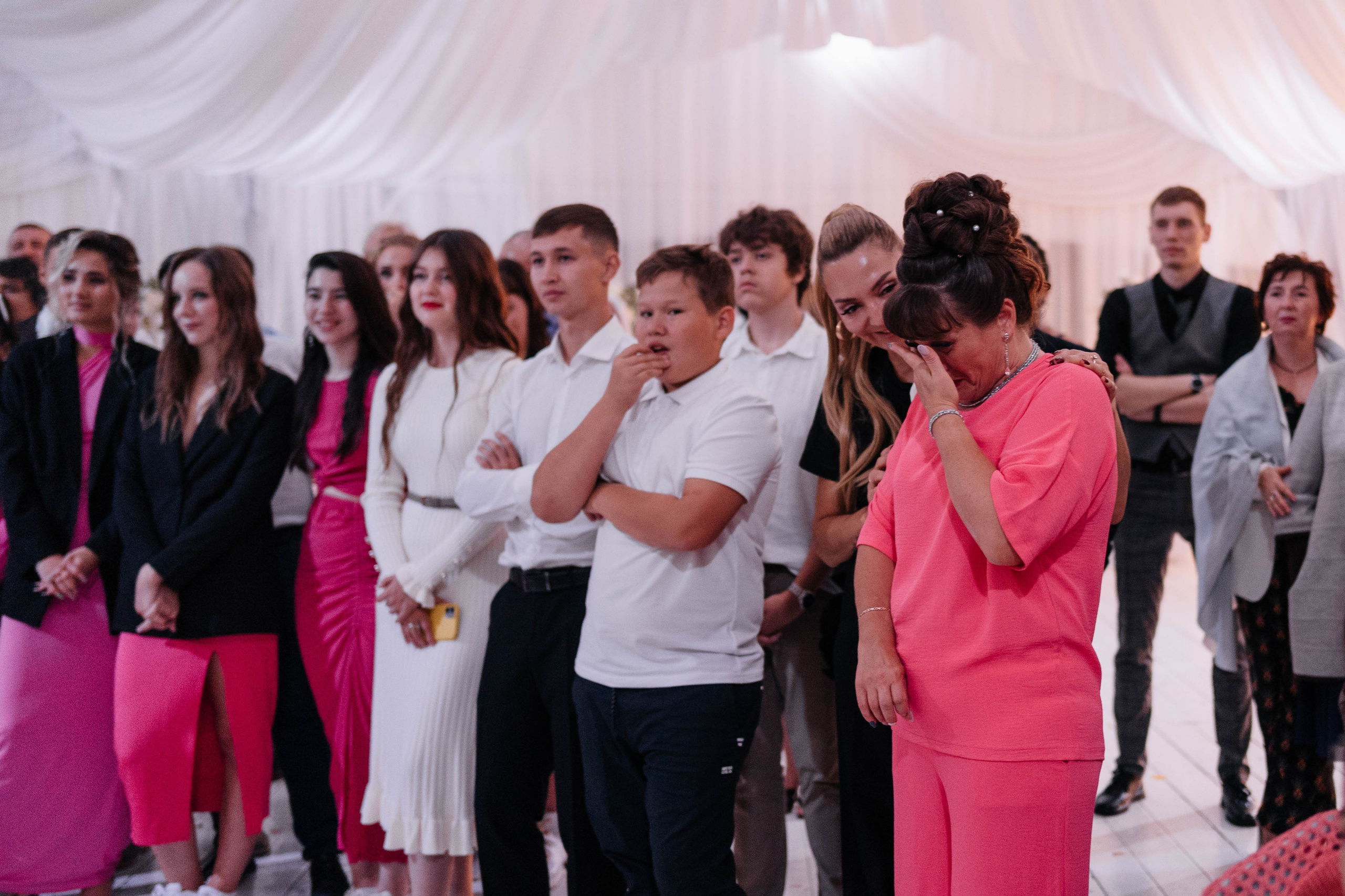 SABINA & DMITRY / 2024. Свадебный фотограф в Уфе  — Данилова Елена