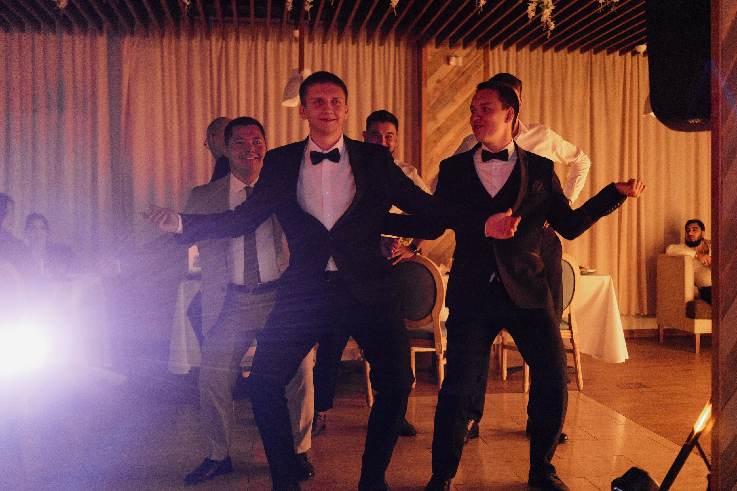 Свадебная фотосессия Арины и Радмира. Свадебный фотограф в Уфе  — Данилова Елена