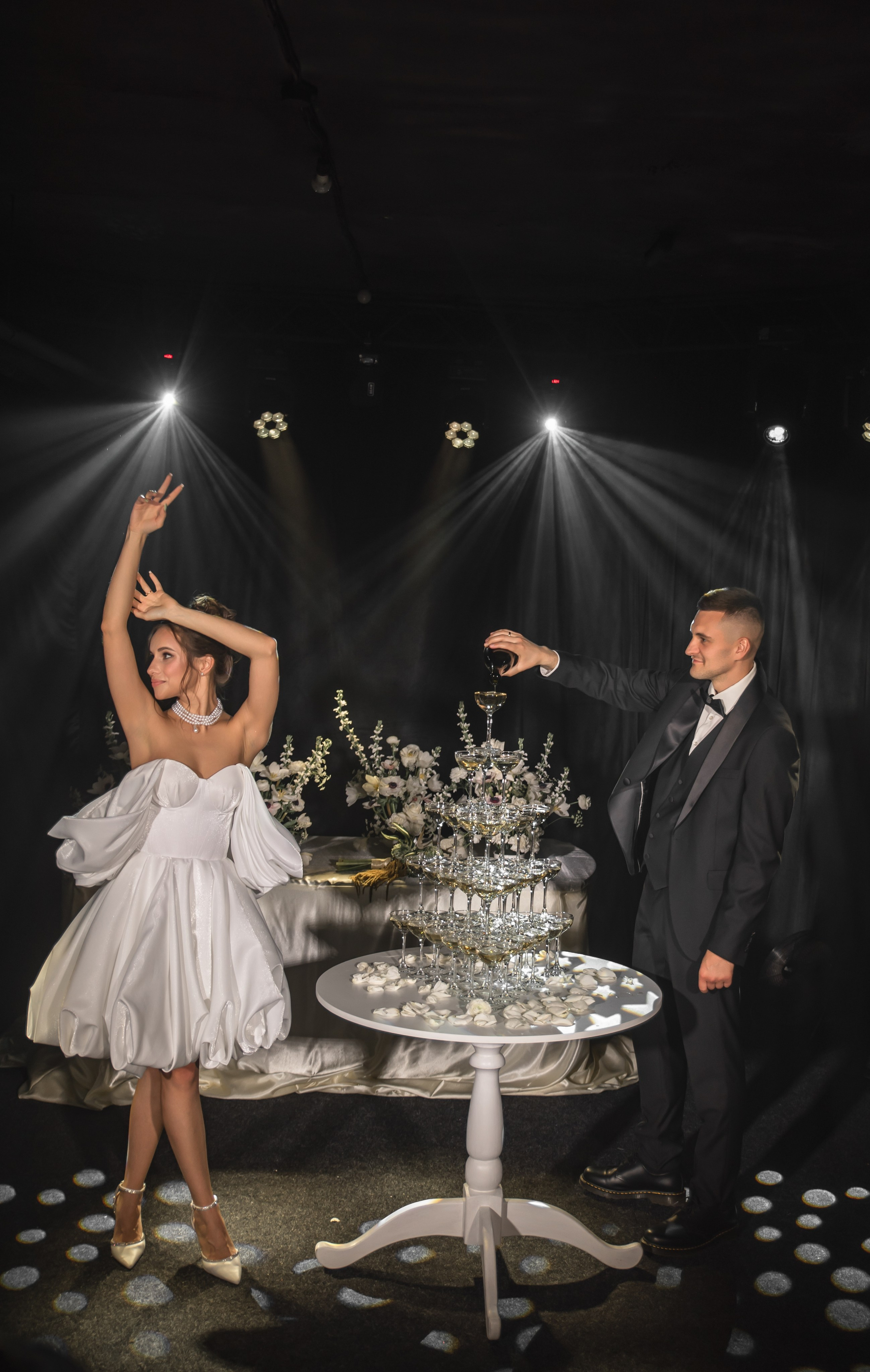 Краснодар. Свадебный и семейный фотограф в Краснодарском крае