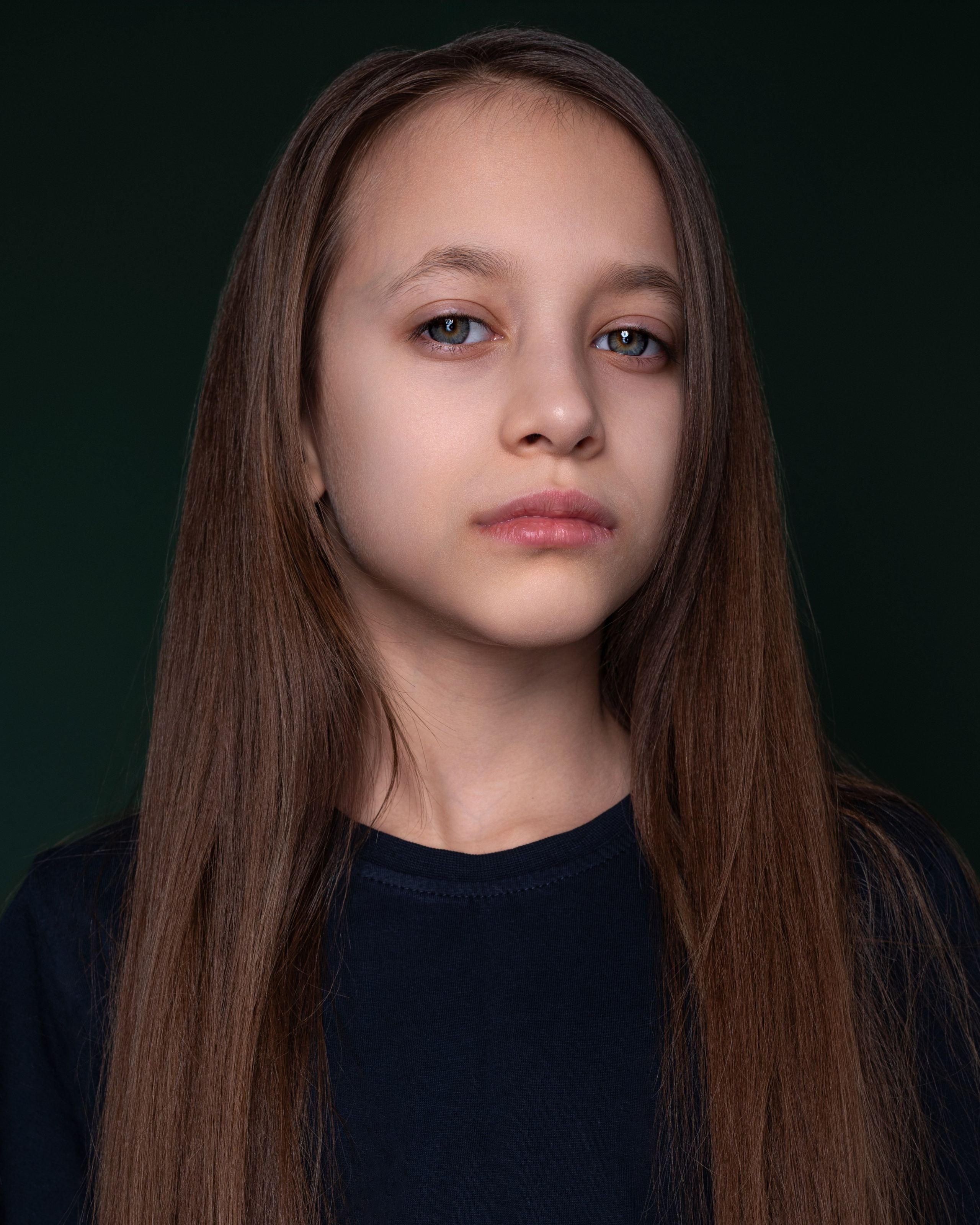 Портфолио_ Хэдшоты. Фотограф Москва Виктория Вишневская актерское / модельное портфолио