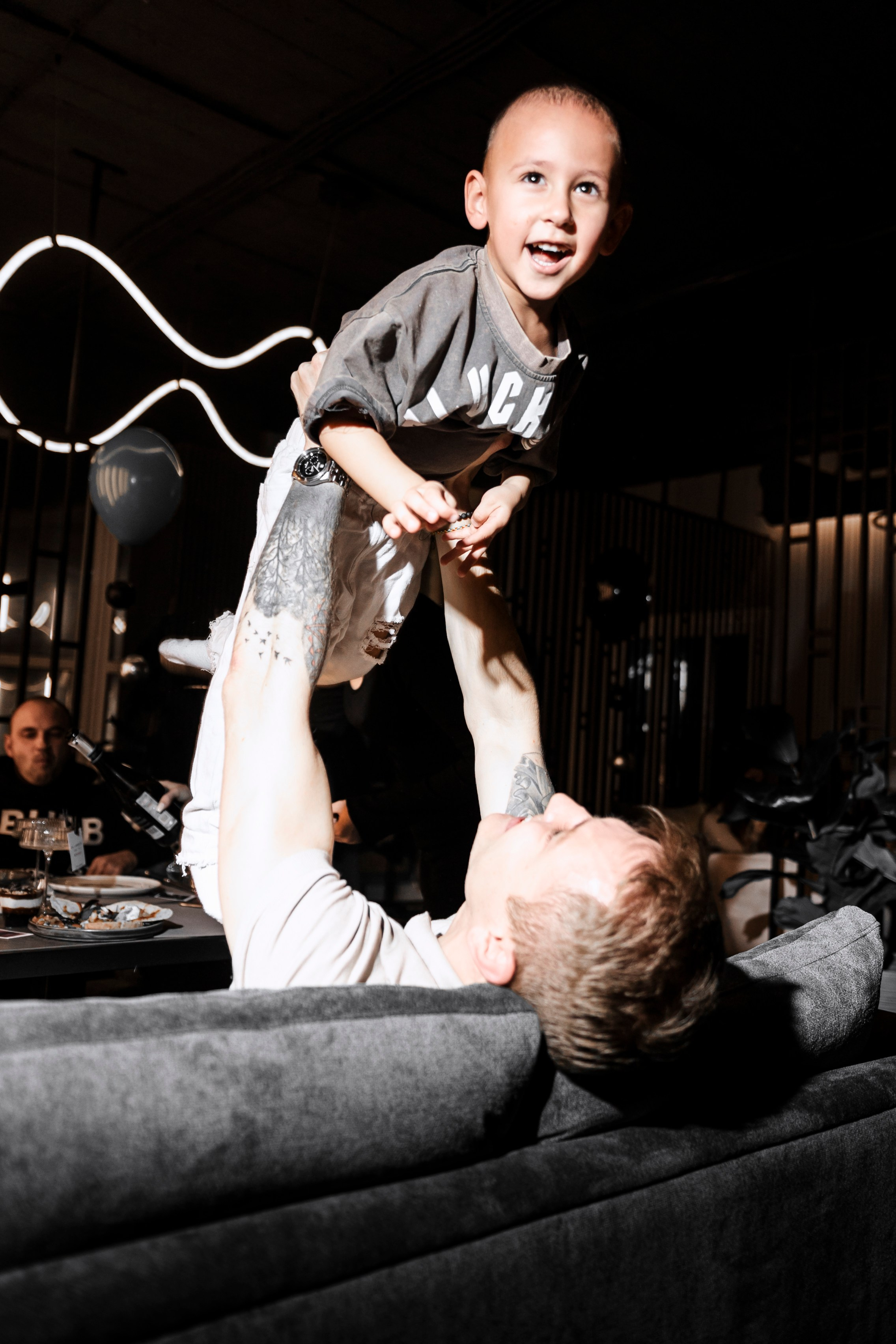 Репортаж открытия «32 Lounge&Bar». Фотограф Настя Конник | Пятигорск | Эльбрус | Домбай | Архыз