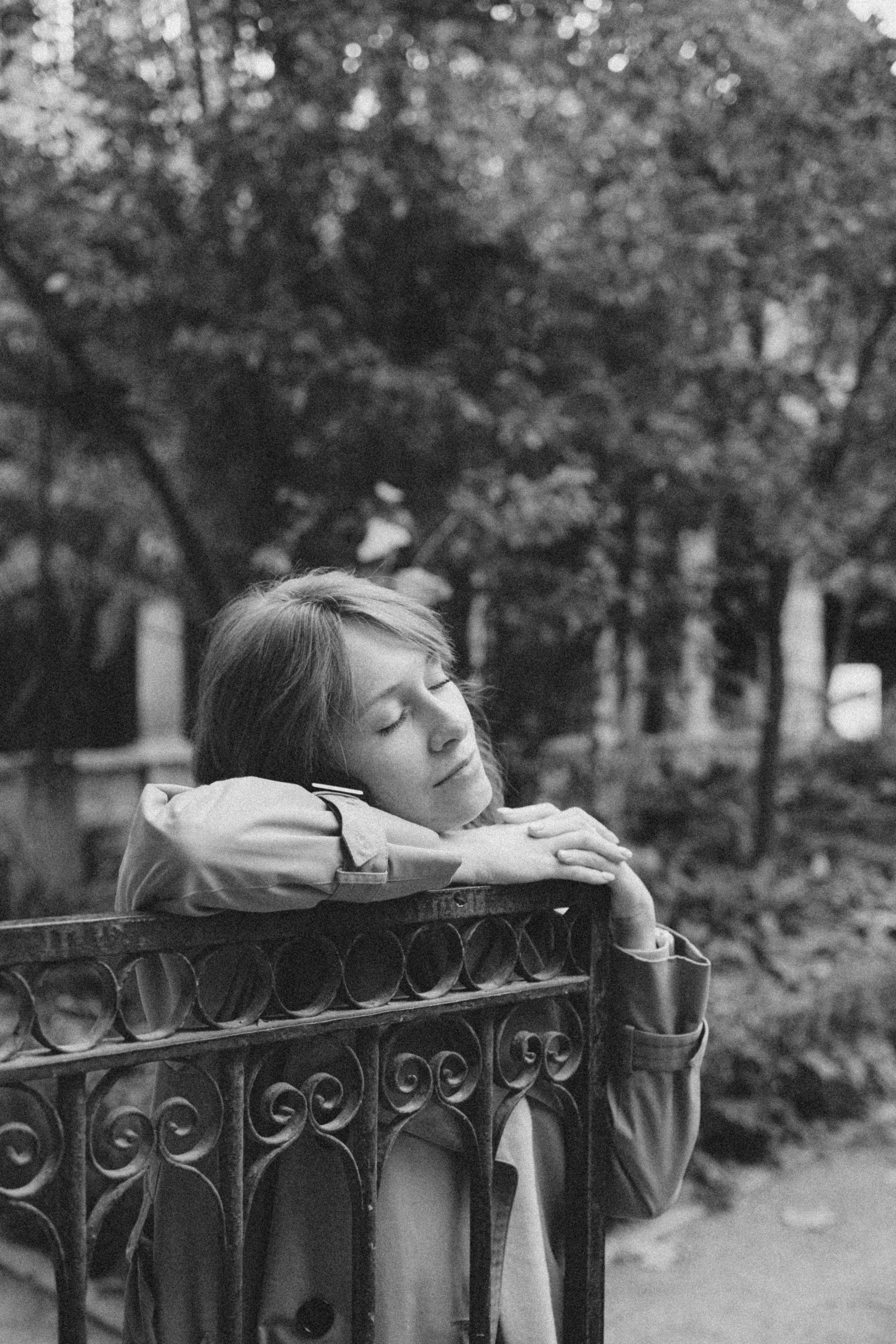 🤍. Главная