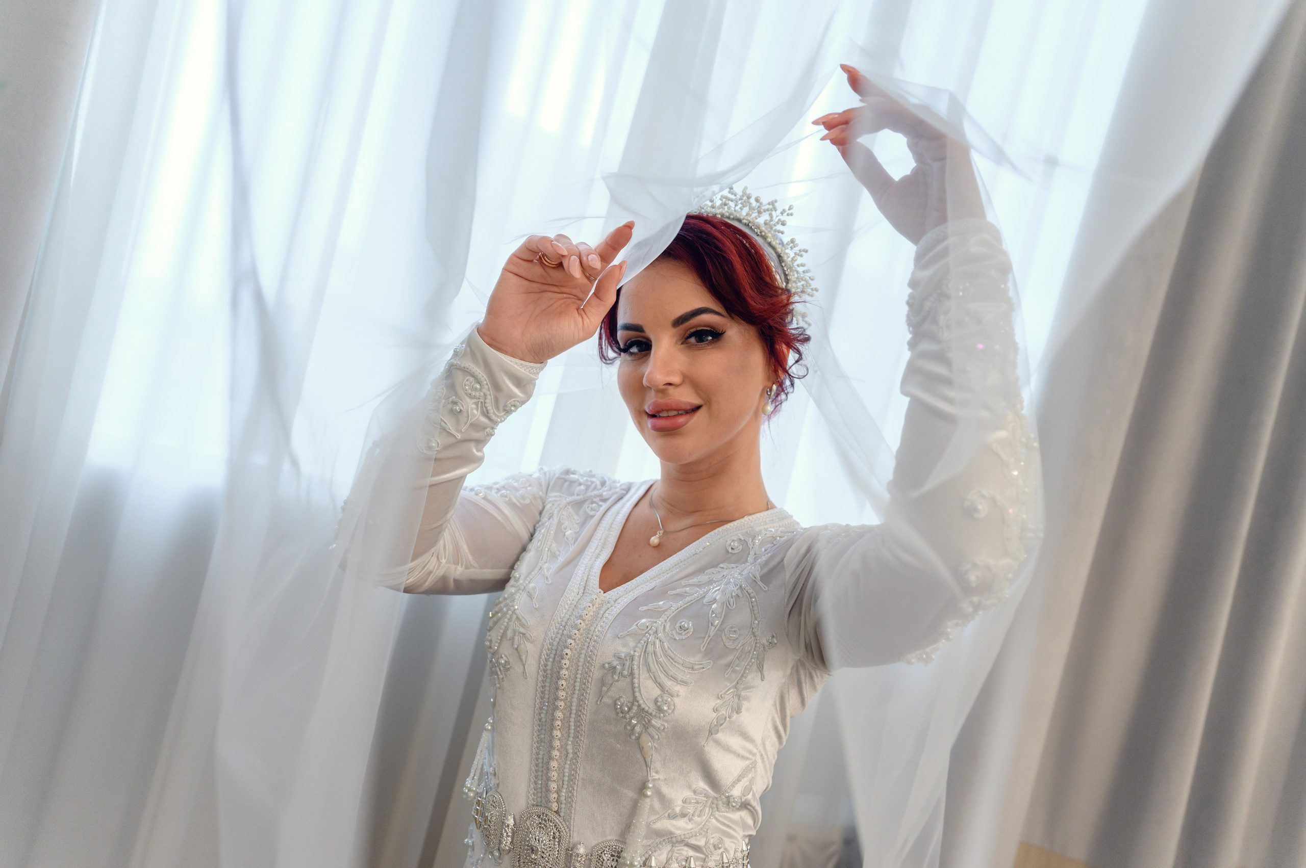 Свадьба Лены и Кирилла. Фотограф Светозар Андреев