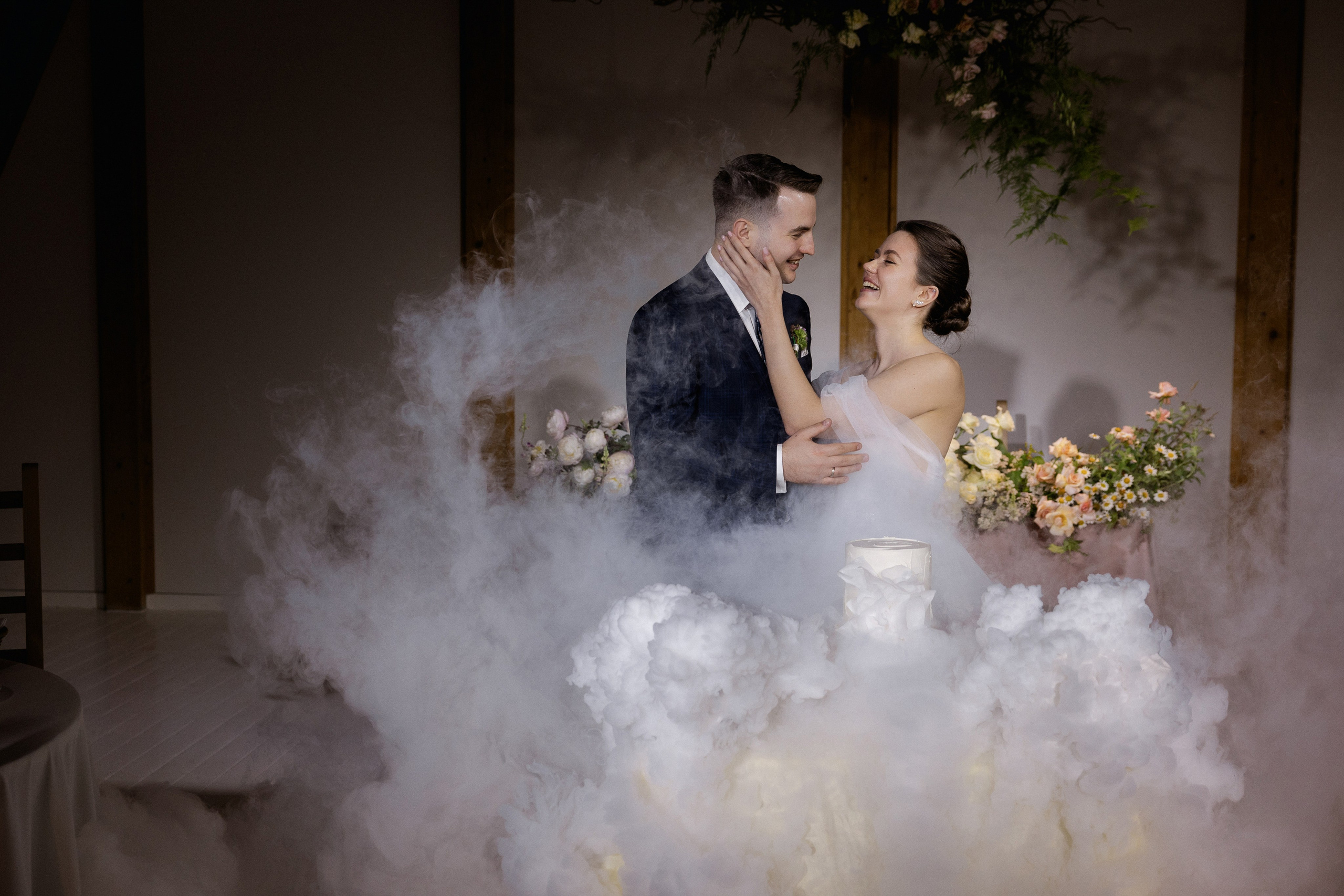 Диана & Павел. Оформление свадеб, декор свадеб Вера Маркова, Москва