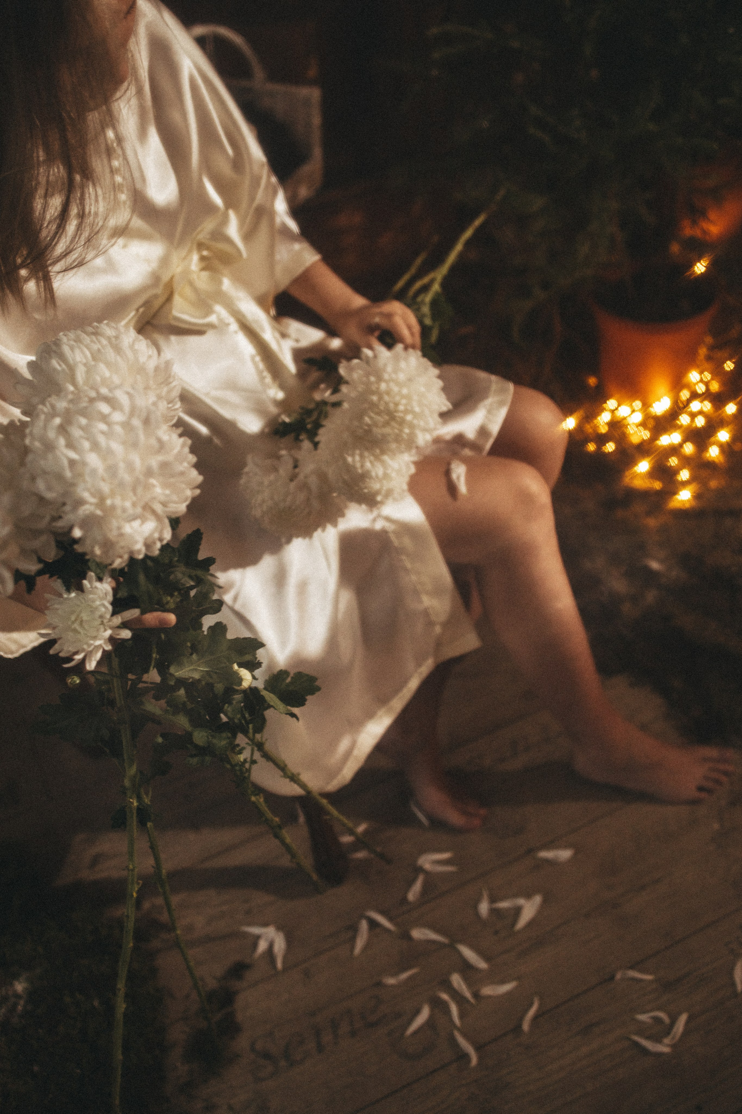 Ирина. Фотограф Дарья Корель Санкт-Петербург