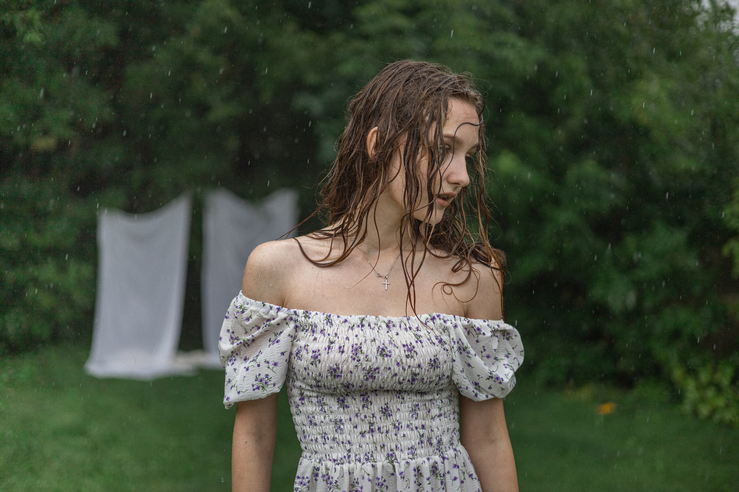 Марина. Портретный фотограф Даниела Питькова Москва|Ногинск