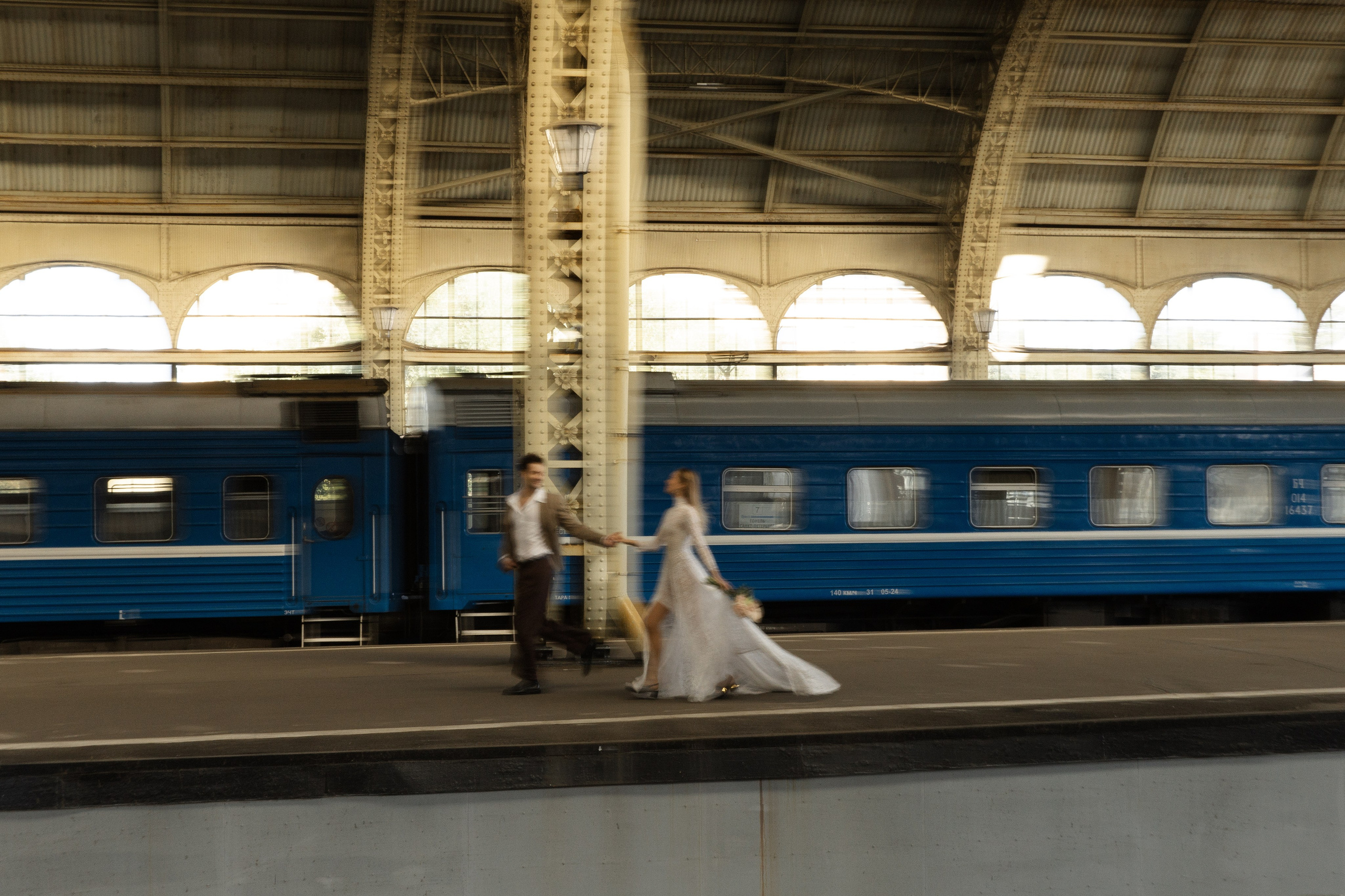 Сентябрь. Санкт-Петербург. Фотограф Вышний Волочек/Тверь/Москва/Санкт-Петербург