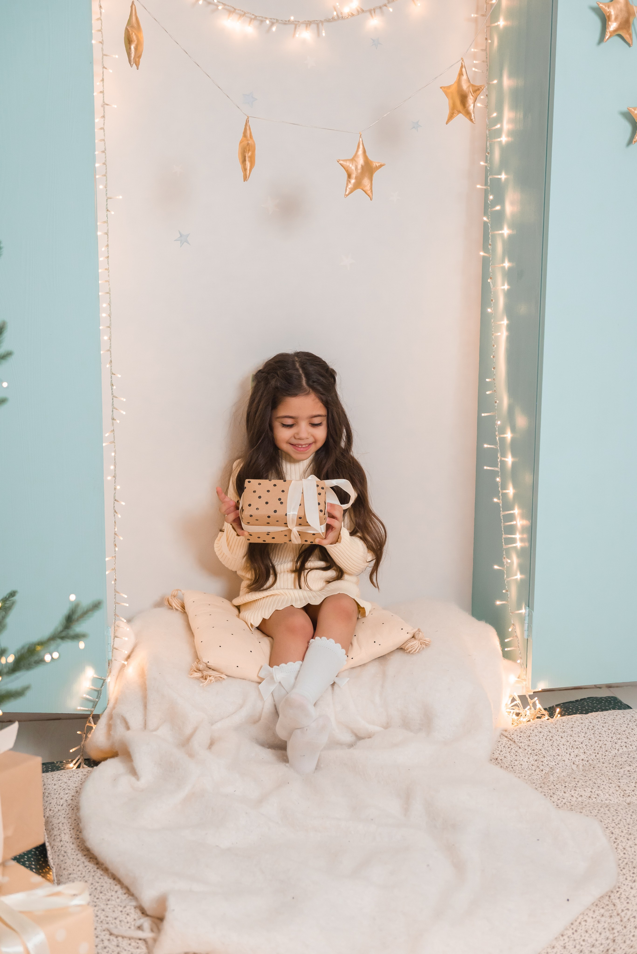 Новогодняя сказка. Фотограф в Волгограде и Волжском