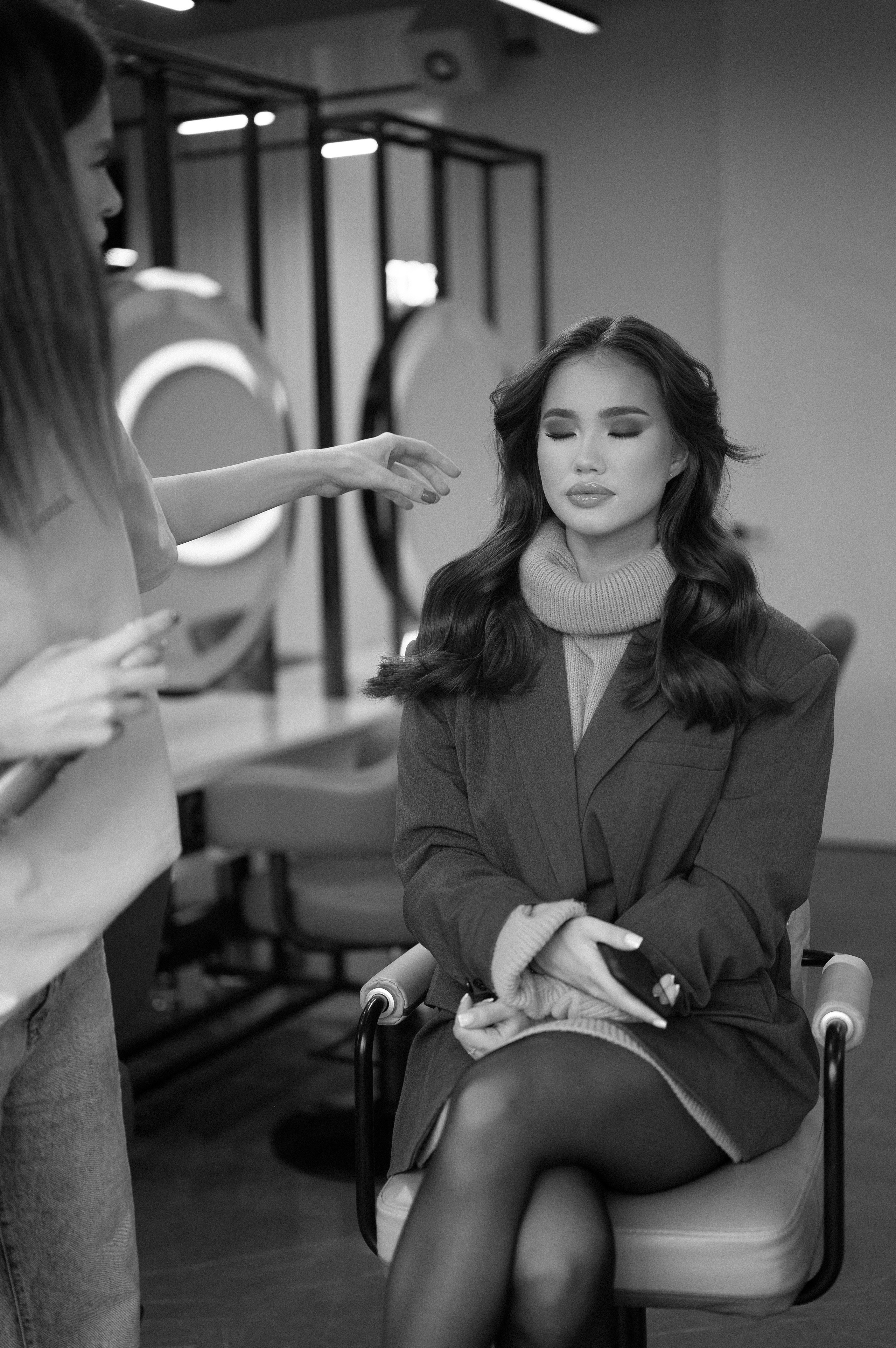 Диана. Фотограф Иркутск Лепетанова Марианна