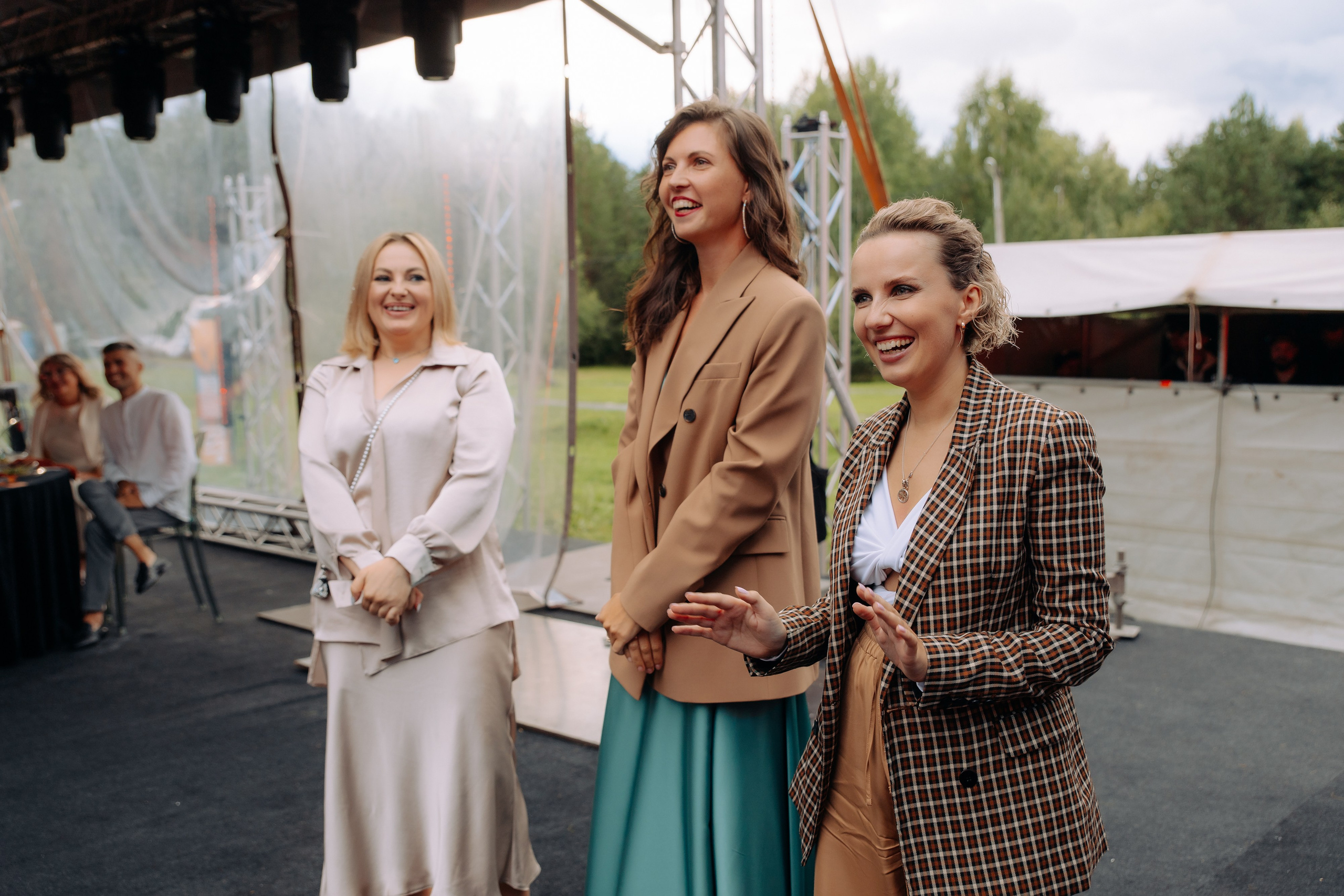 TRINIX 10 лет. Фотосъемка свадебных, семейных и корпоративных мероприятий в Перми